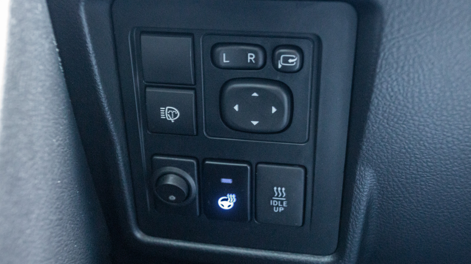 Toyota LAND CRUISER PRADO 2019 року з пробігом 115067 км, Універсал, Тойота Центр Дніпро "Алмаз Мотор" на Запорізькому шосе, м.Дніпро - 1585000 ГРН | Фото № 24