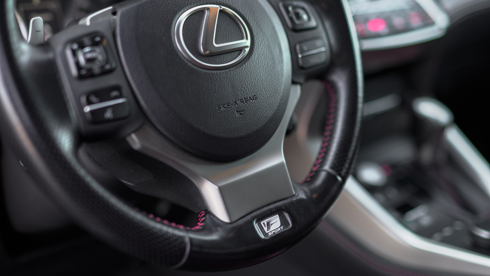 Lexus NX 2016 року з пробігом 104103 км, Універсал, Тойота Центр Львів "Діамант", м.Львів - 1245000 ГРН | Фото № 20