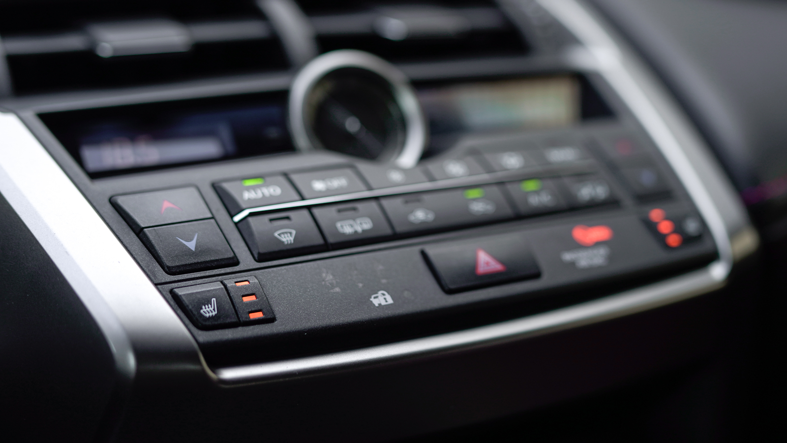 Lexus NX 2016 року з пробігом 104103 км, Універсал, Тойота Центр Львів "Діамант", м.Львів - 1245000 ГРН | Фото № 32