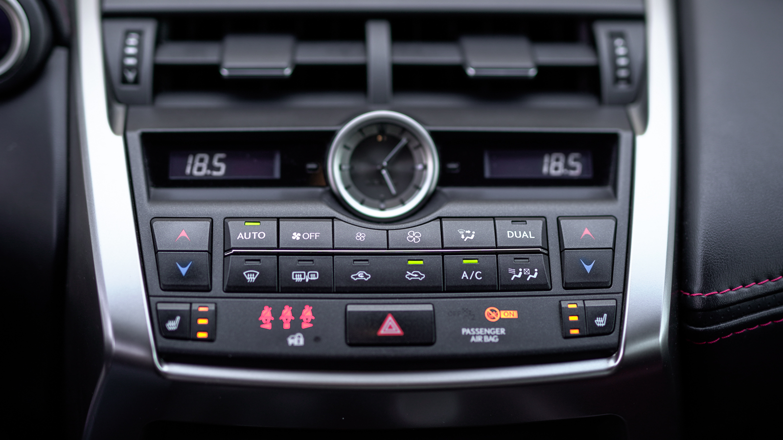 Lexus NX 2016 року з пробігом 104103 км, Універсал, Тойота Центр Львів "Діамант", м.Львів - 1245000 ГРН | Фото № 33