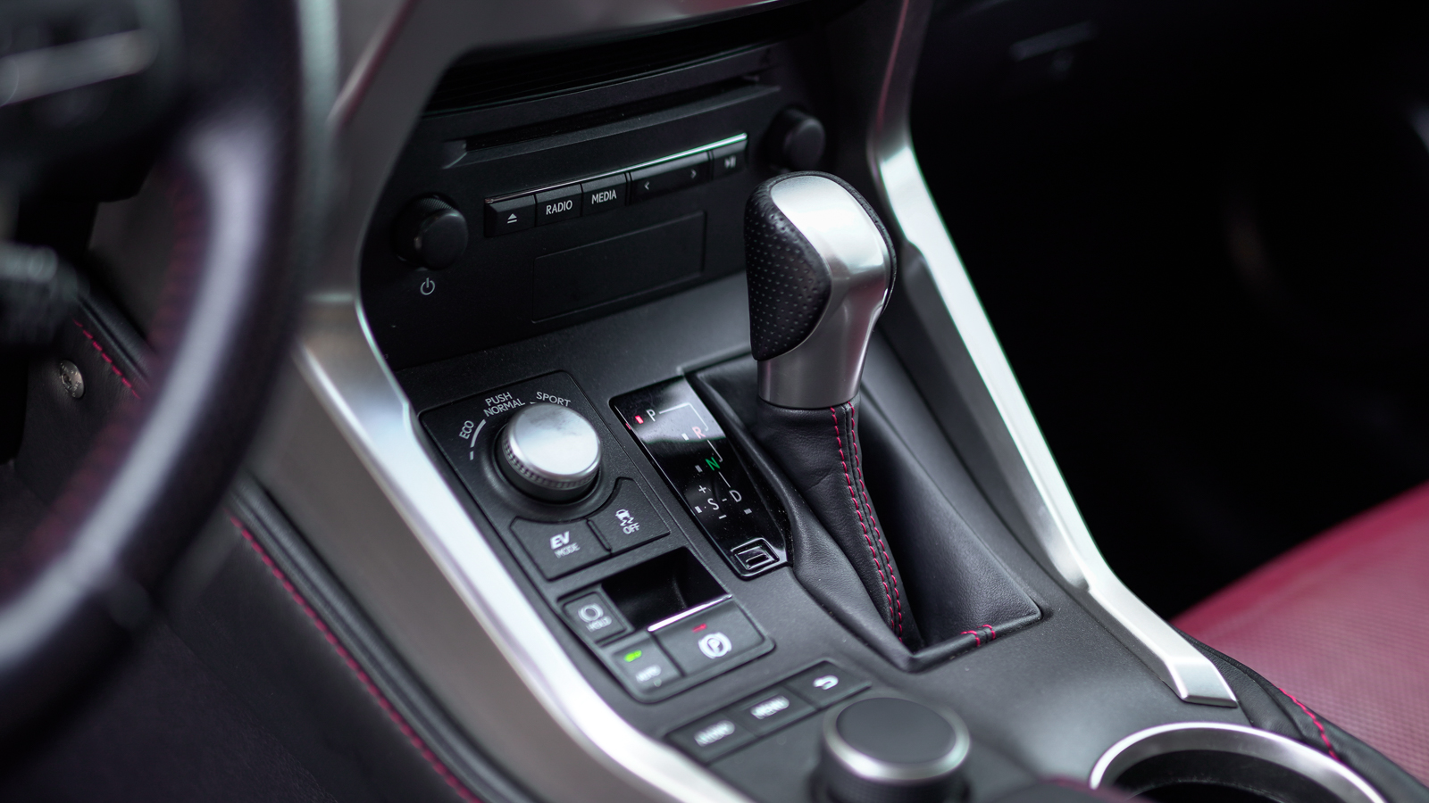 Lexus NX 2016 року з пробігом 104103 км, Універсал, Тойота Центр Львів "Діамант", м.Львів - 1245000 ГРН | Фото № 34