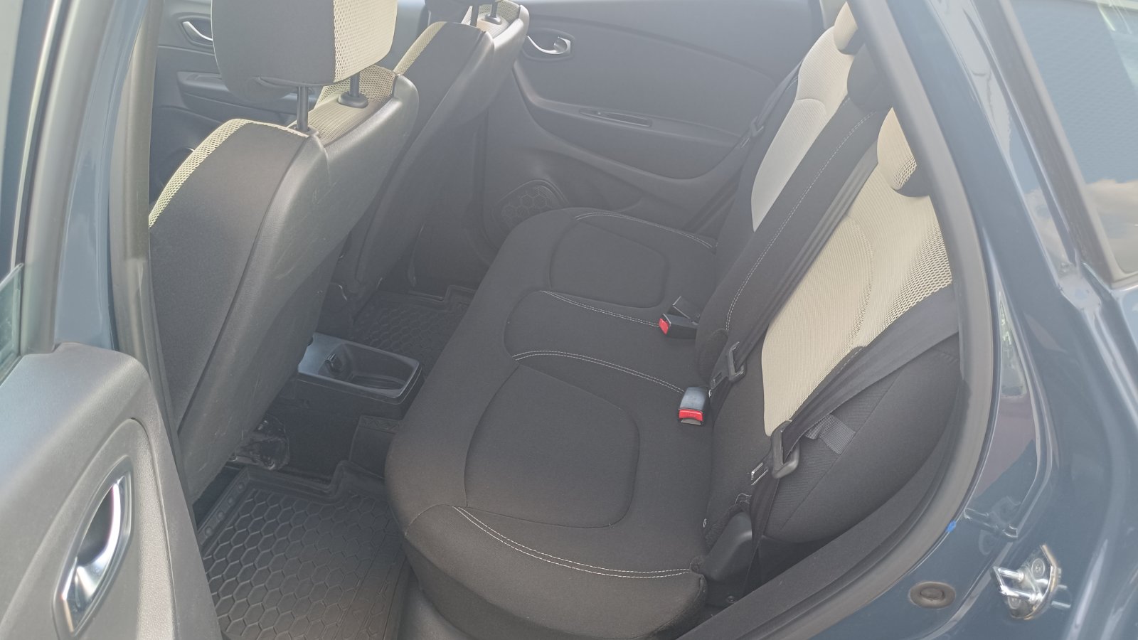Інші авто RENAULT Captur 2019 року з пробігом 123670 км, Хетчбек, Тойота Центр Київ «ВІДІ Аеропорт», м.Київ - 590000 ГРН | Фото № 12