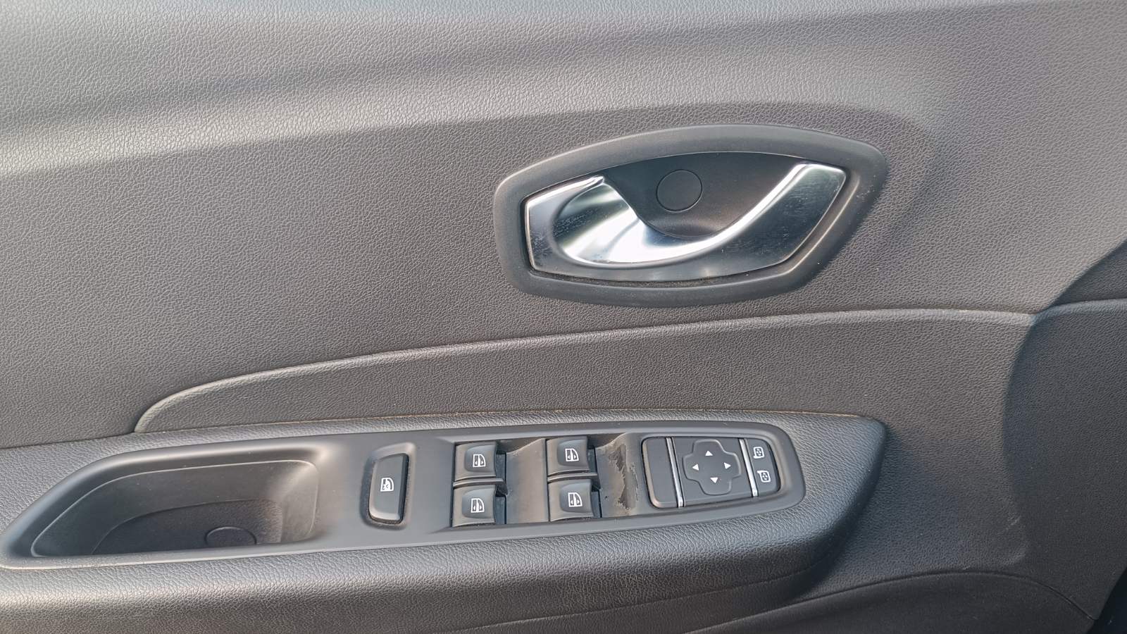 Інші авто RENAULT Captur 2019 року з пробігом 123670 км, Хетчбек, Тойота Центр Київ «ВІДІ Аеропорт», м.Київ - 590000 ГРН | Фото № 14