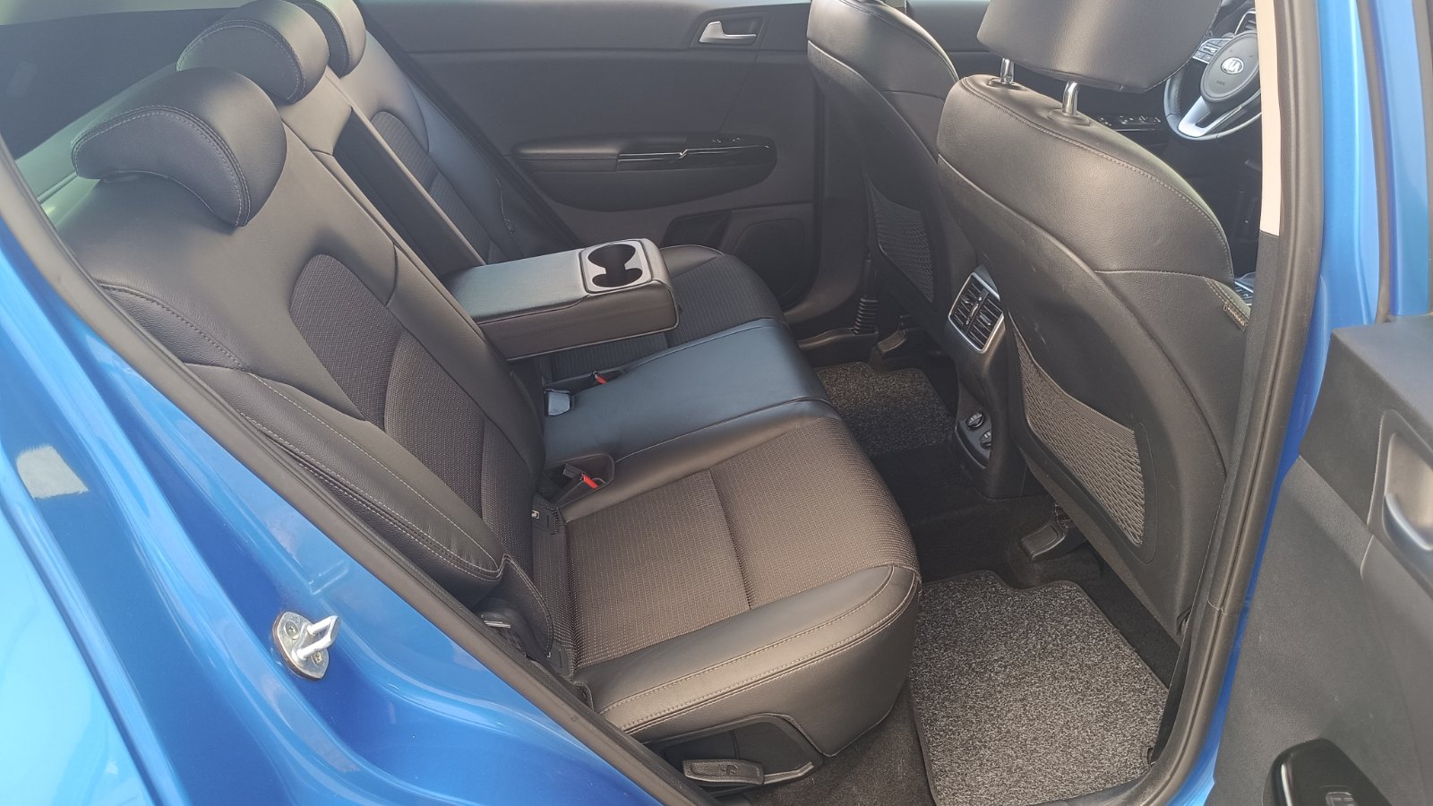 Інші авто KIA SPORTAGE 2018 року з пробігом 133257 км, Універсал, Тойота Центр Київ «ВІДІ Аеропорт», м.Київ - 840000 ГРН | Фото № 7