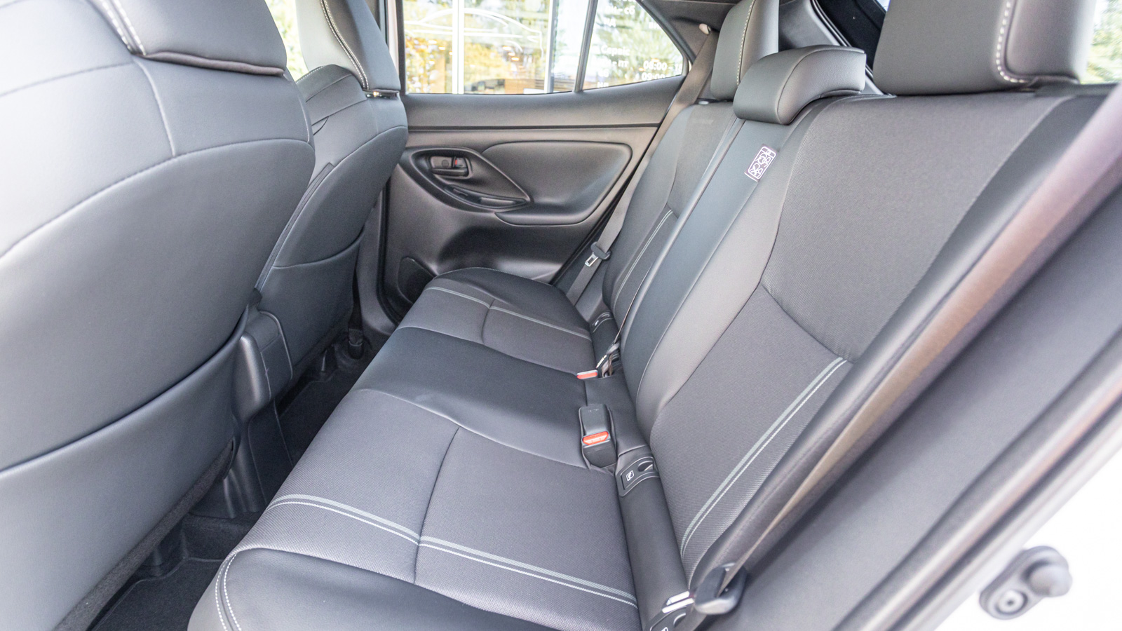 Toyota YARIS CROSS 2024 року з пробігом 1034 км, Хетчбек, Тойота Центр Дніпро "Алмаз Мотор" на Запорізькому шосе, м.Дніпро - 1390000 ГРН | Фото № 12