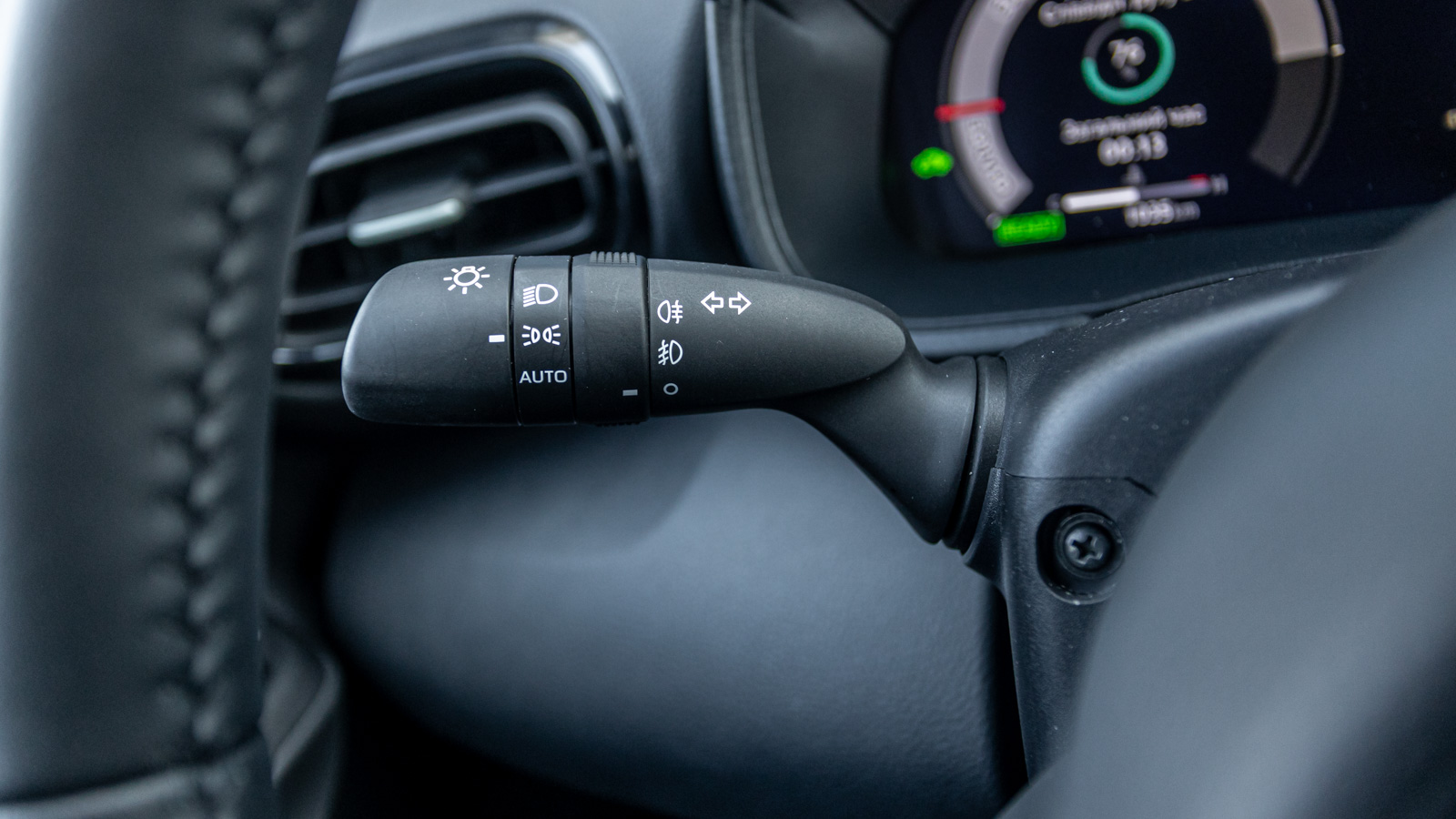Toyota YARIS CROSS 2024 року з пробігом 1034 км, Хетчбек, Тойота Центр Дніпро "Алмаз Мотор" на Запорізькому шосе, м.Дніпро - 1390000 ГРН | Фото № 27