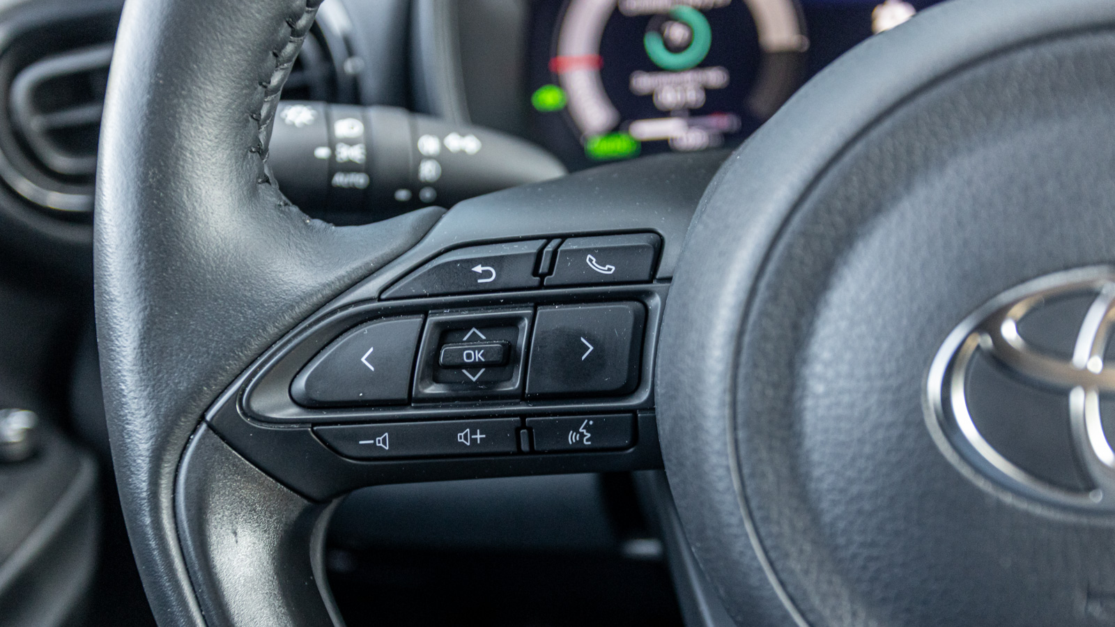 Toyota YARIS CROSS 2024 року з пробігом 1034 км, Хетчбек, Тойота Центр Дніпро "Алмаз Мотор" на Запорізькому шосе, м.Дніпро - 1390000 ГРН | Фото № 29