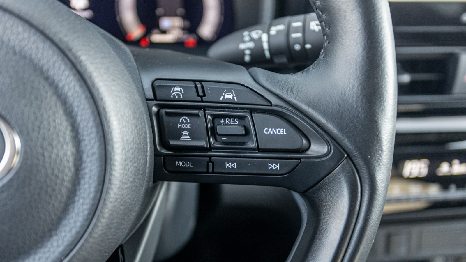 Toyota YARIS CROSS 2024 року з пробігом 1034 км, Хетчбек, Тойота Центр Дніпро "Алмаз Мотор" на Запорізькому шосе, м.Дніпро - 1390000 ГРН | Фото № 30