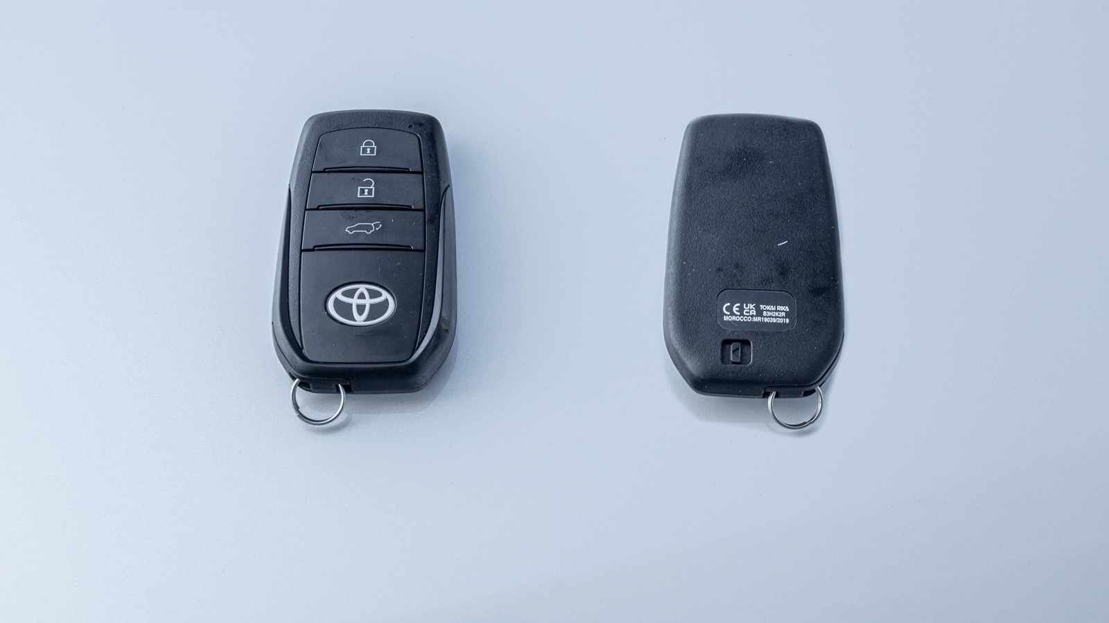 Toyota YARIS CROSS 2024 року з пробігом 1034 км, Хетчбек, Тойота Центр Дніпро "Алмаз Мотор" на Запорізькому шосе, м.Дніпро - 1390000 ГРН | Фото № 33