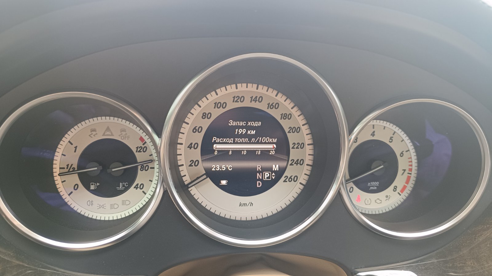 Інші авто MERCEDES-BENZ CLS-class 2012 року з пробігом 96844 км, Седан, Тойота Центр Київ «ВІДІ Аеропорт», м.Київ - 840000 ГРН | Фото № 16