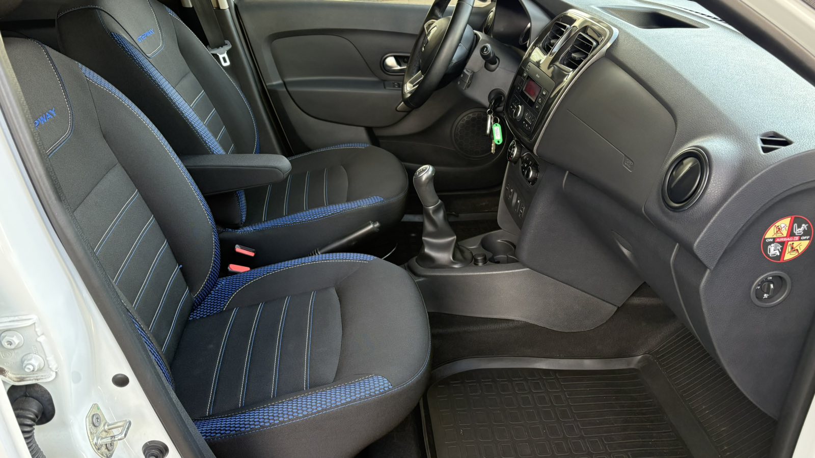 Інші авто RENAULT Stepway 2020 року з пробігом 54121 км, Хетчбек, Тойота Центр Київ "Автосаміт Укравто", м.Київ - 457470 ГРН | Фото № 6