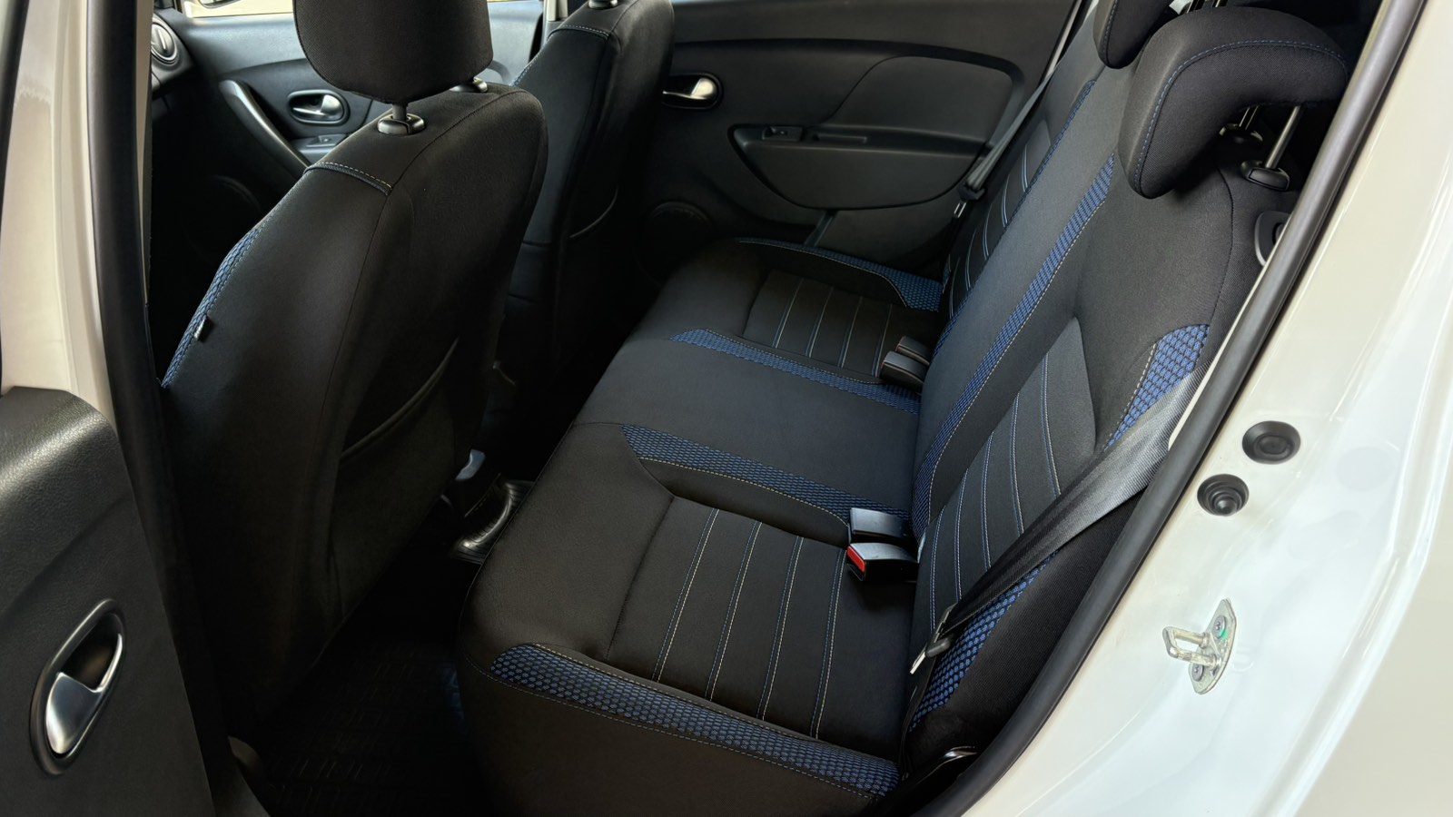 Інші авто RENAULT Stepway 2020 року з пробігом 54121 км, Хетчбек, Тойота Центр Київ "Автосаміт Укравто", м.Київ - 457470 ГРН | Фото № 11