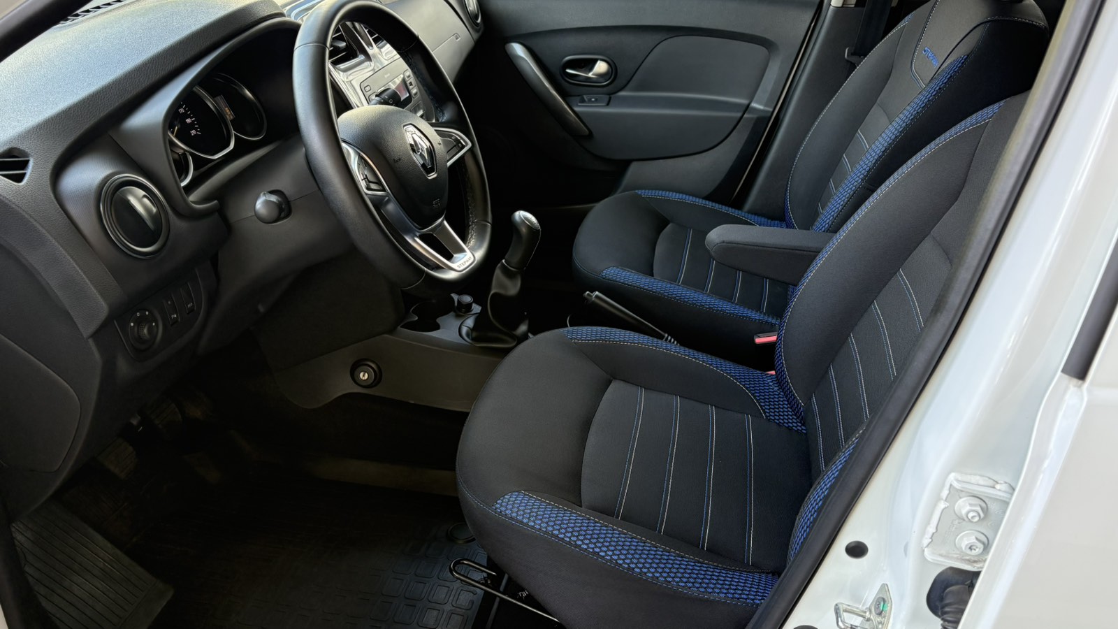 Інші авто RENAULT Stepway 2020 року з пробігом 54121 км, Хетчбек, Тойота Центр Київ "Автосаміт Укравто", м.Київ - 457470 ГРН | Фото № 12