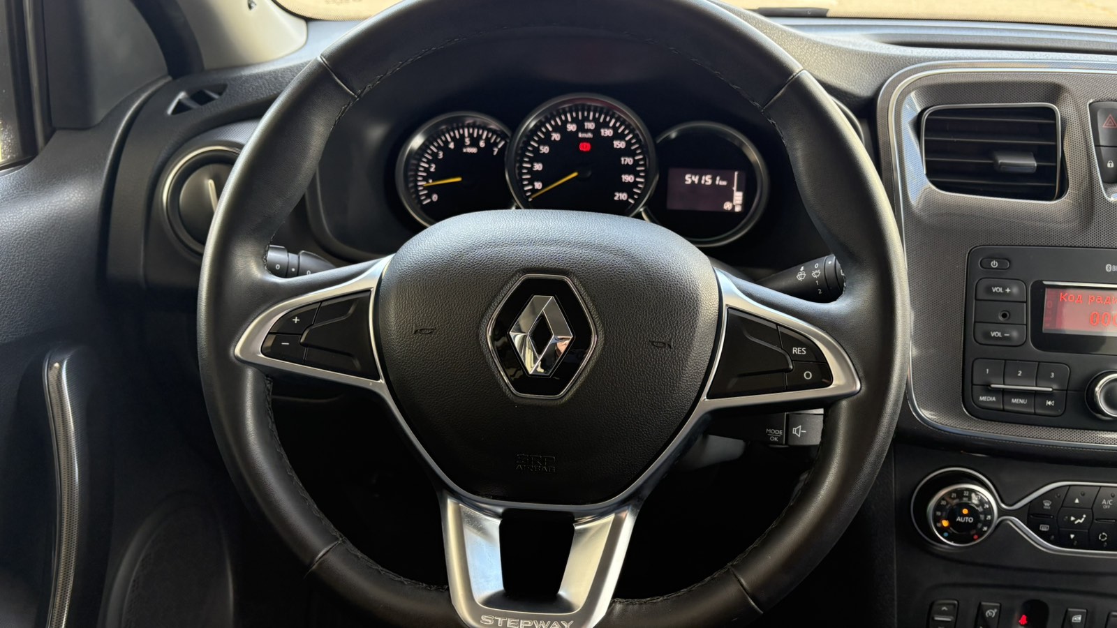 Інші авто RENAULT Stepway 2020 року з пробігом 54121 км, Хетчбек, Тойота Центр Київ "Автосаміт Укравто", м.Київ - 457470 ГРН | Фото № 13
