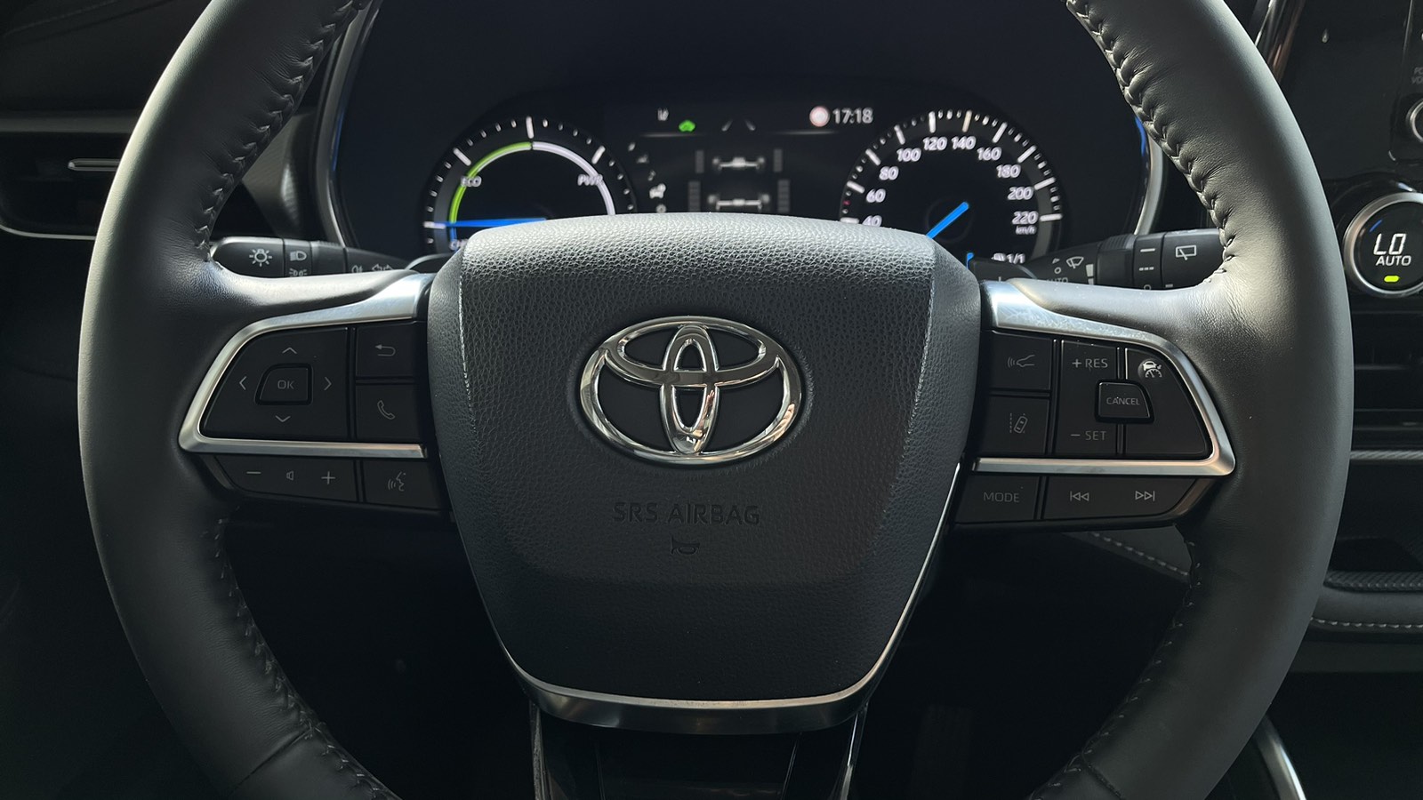 Toyota HIGHLANDER 2021 року з пробігом 43293 км, Універсал, Тойота Центр Київ "Автосаміт Укравто", м.Київ - 2633400 ГРН | Фото № 13