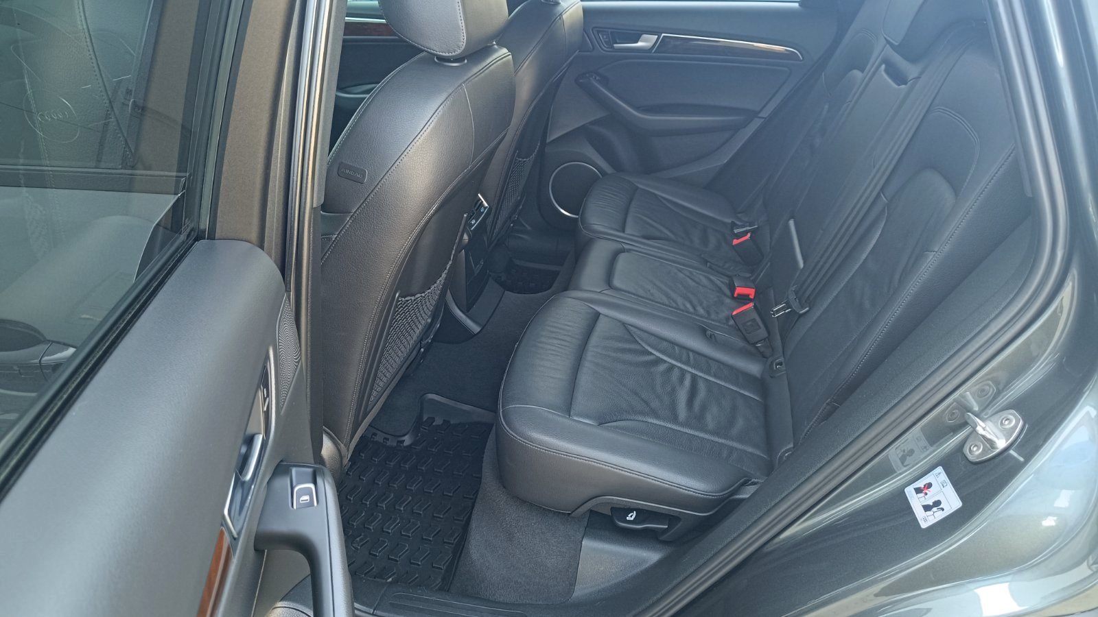 Інші авто AUDI Q5 2015 року з пробігом 221367 км, Універсал, Тойота Центр Київ «ВІДІ Аеропорт», м.Київ - 780000 ГРН | Фото № 11