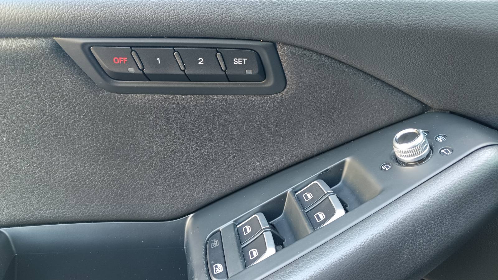 Інші авто AUDI Q5 2015 року з пробігом 221367 км, Універсал, Тойота Центр Київ «ВІДІ Аеропорт», м.Київ - 780000 ГРН | Фото № 14