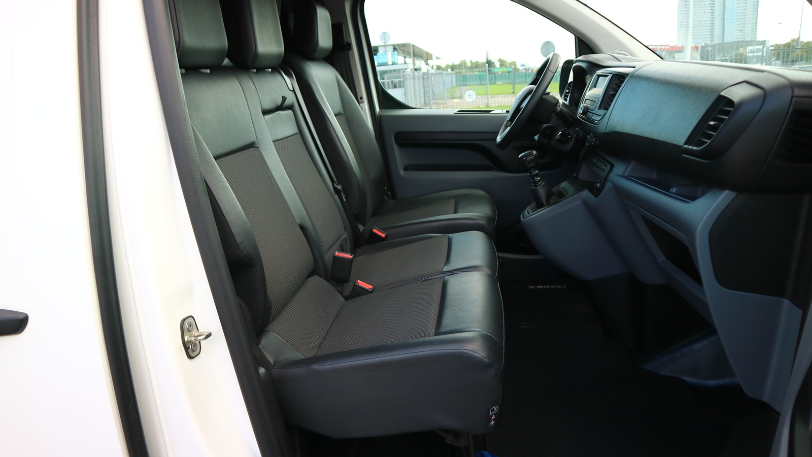 Toyota PROACE 2021 року з пробігом 22672 км, Мінівен, Тойота Центр Київ "Автосаміт Укравто Столичне", м.Київ - 1215000 ГРН | Фото № 6