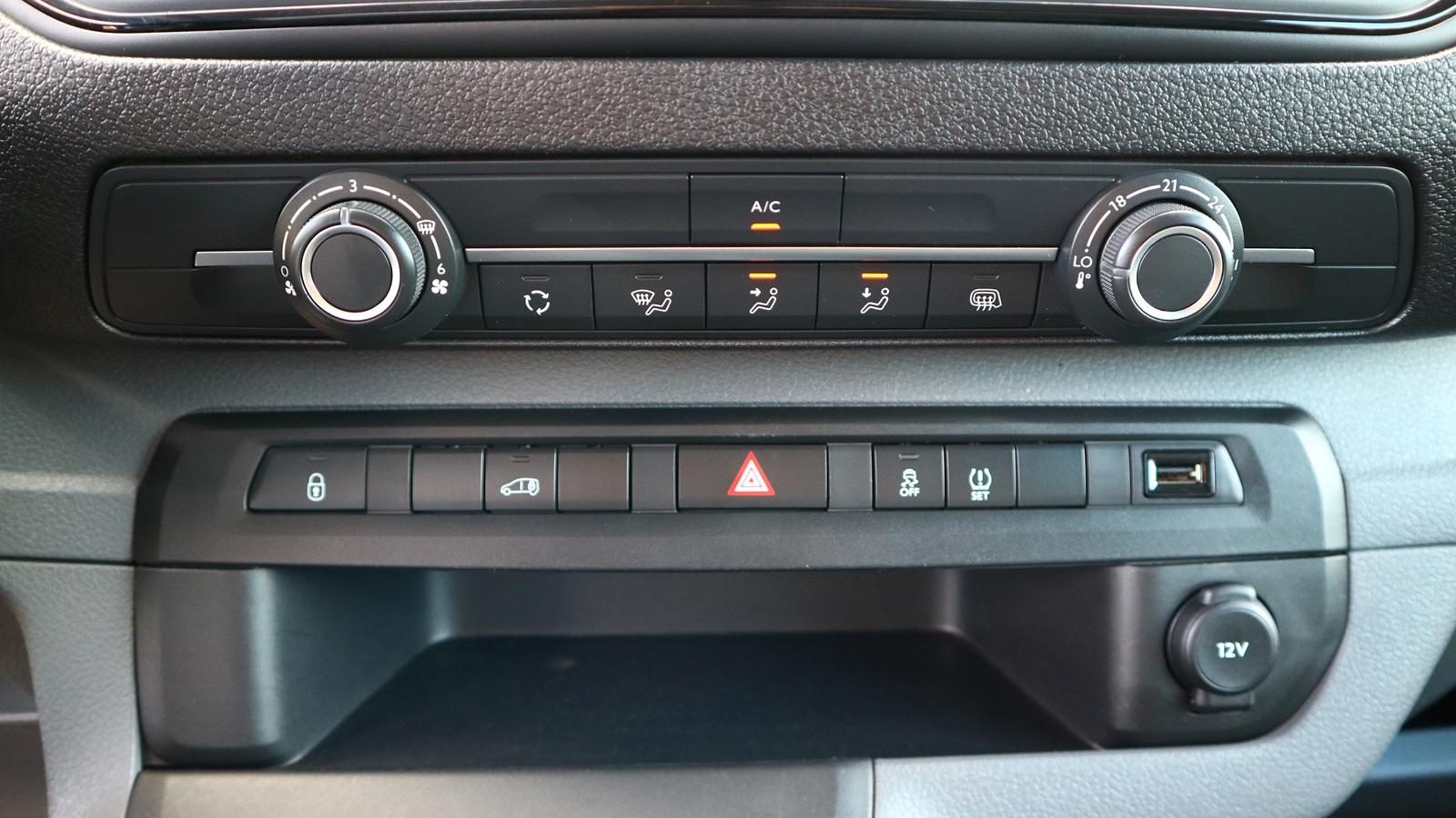 Toyota PROACE 2021 року з пробігом 22672 км, Мінівен, Тойота Центр Київ "Автосаміт Укравто Столичне", м.Київ - 1215000 ГРН | Фото № 14