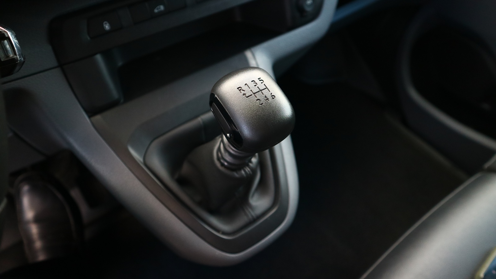 Toyota PROACE 2021 року з пробігом 22672 км, Мінівен, Тойота Центр Київ "Автосаміт Укравто Столичне", м.Київ - 1215000 ГРН | Фото № 16