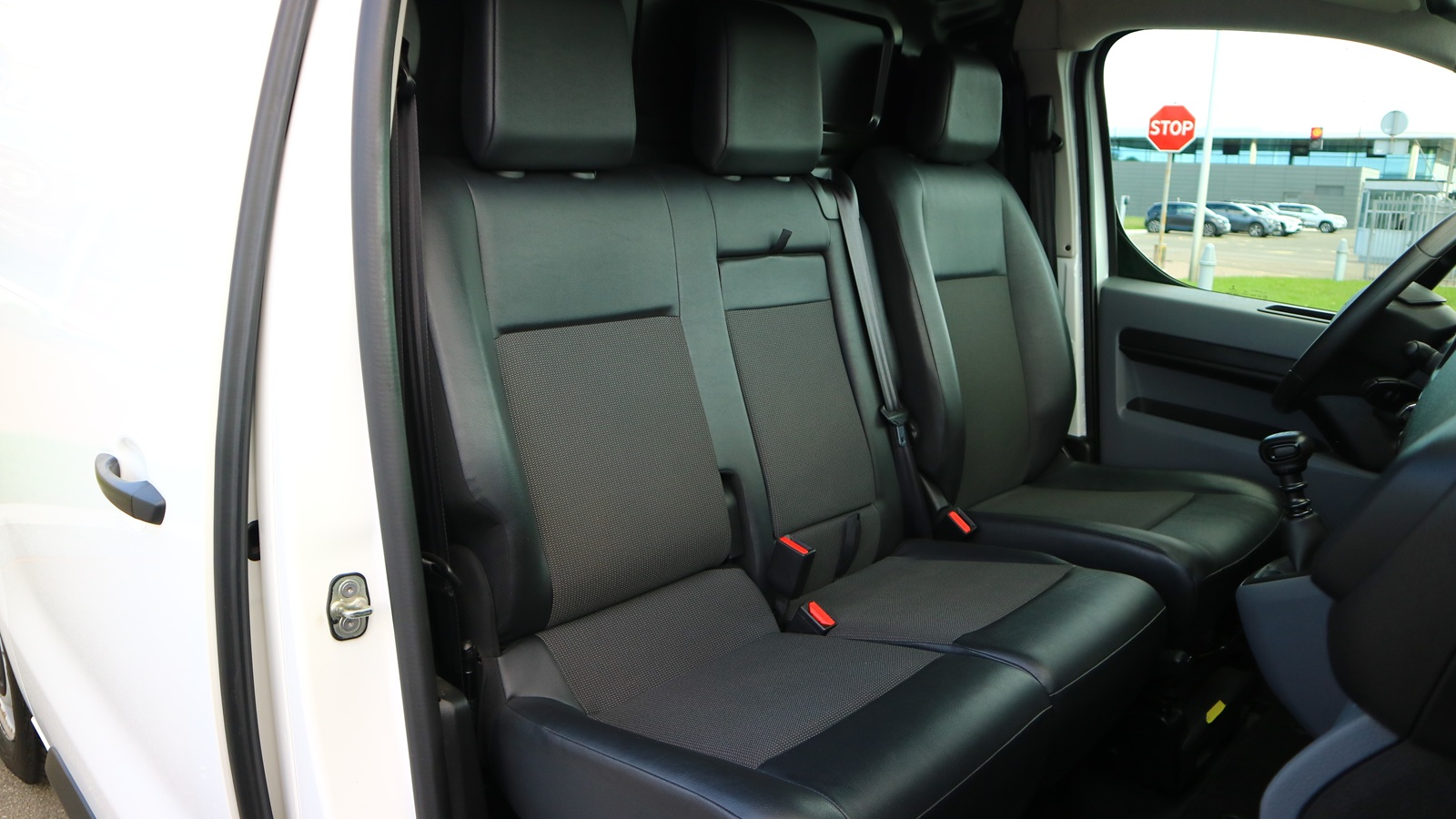 Toyota PROACE 2021 року з пробігом 22672 км, Мінівен, Тойота Центр Київ "Автосаміт Укравто Столичне", м.Київ - 1215000 ГРН | Фото № 20