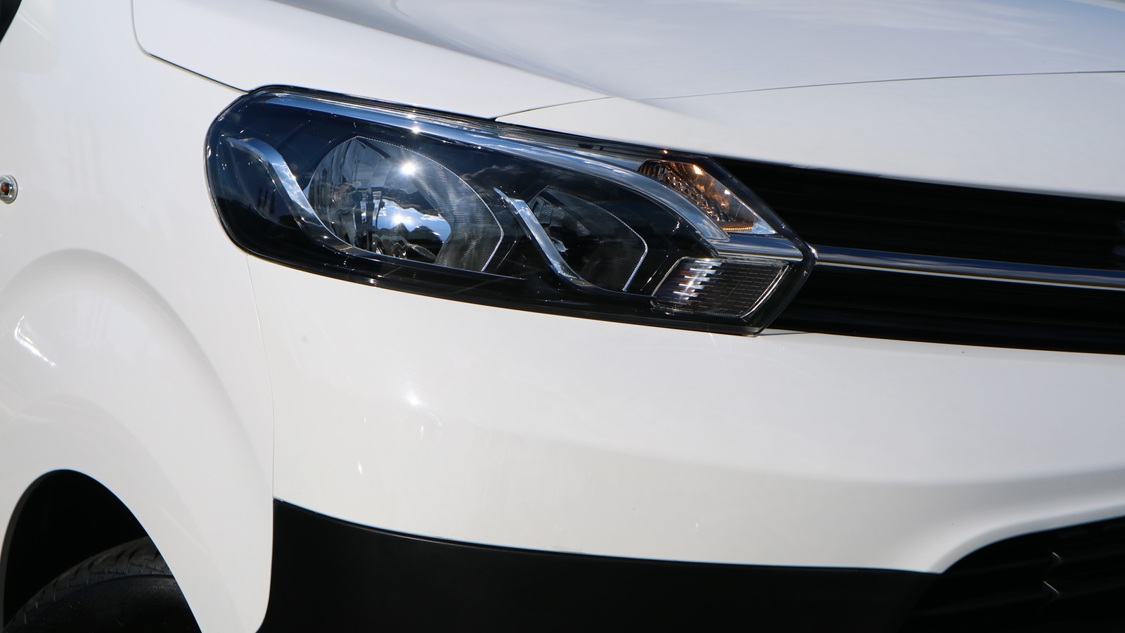 Toyota PROACE 2021 року з пробігом 22672 км, Мінівен, Тойота Центр Київ "Автосаміт Укравто Столичне", м.Київ - 1215000 ГРН | Фото № 27