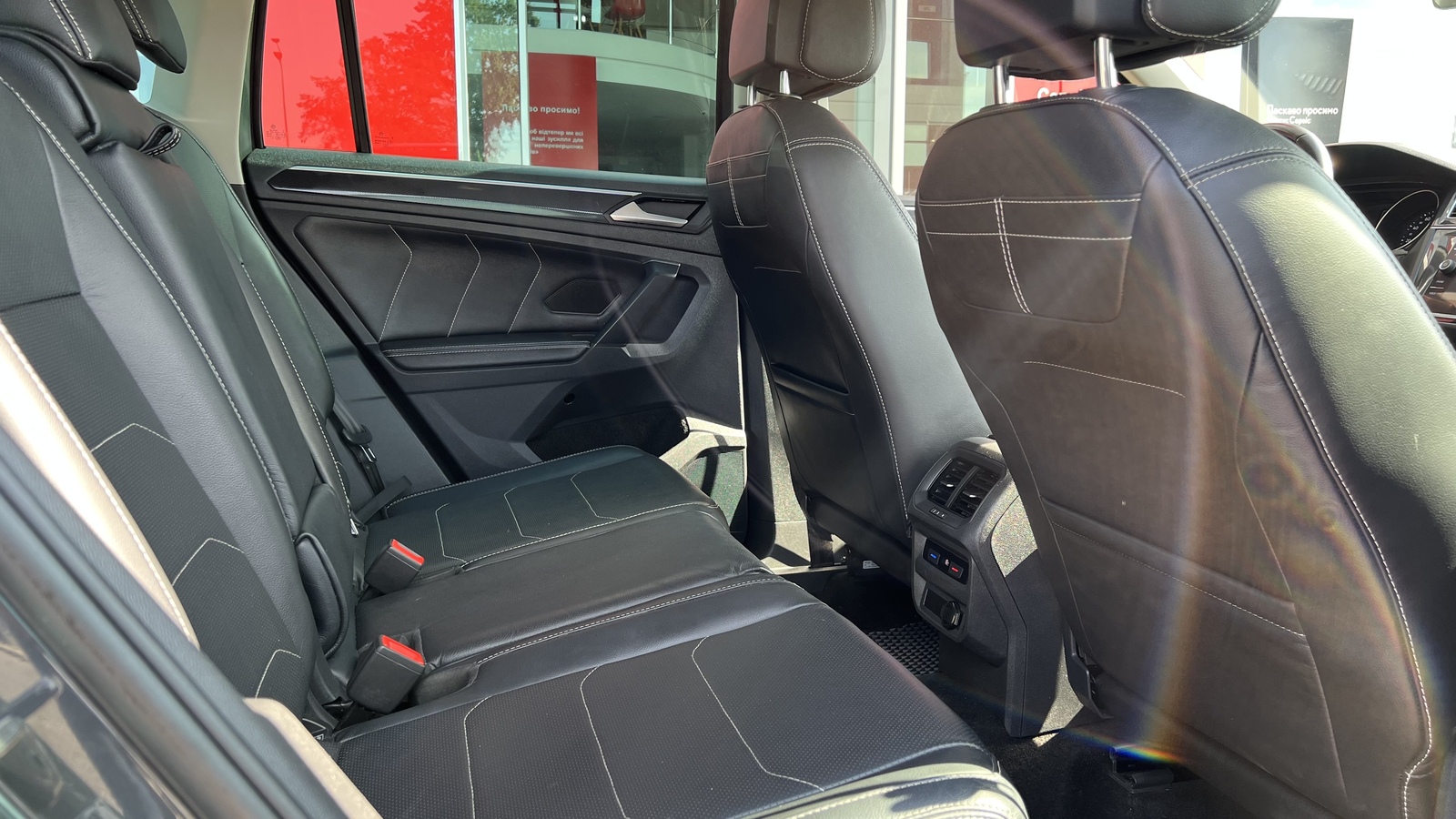 Інші авто VOLKSWAGEN TIGUAN 2021 року з пробігом 204485 км, Універсал, Тойота Центр Вінниця "Преміум Мотор", м.Вінниця - 1033350 ГРН | Фото № 7