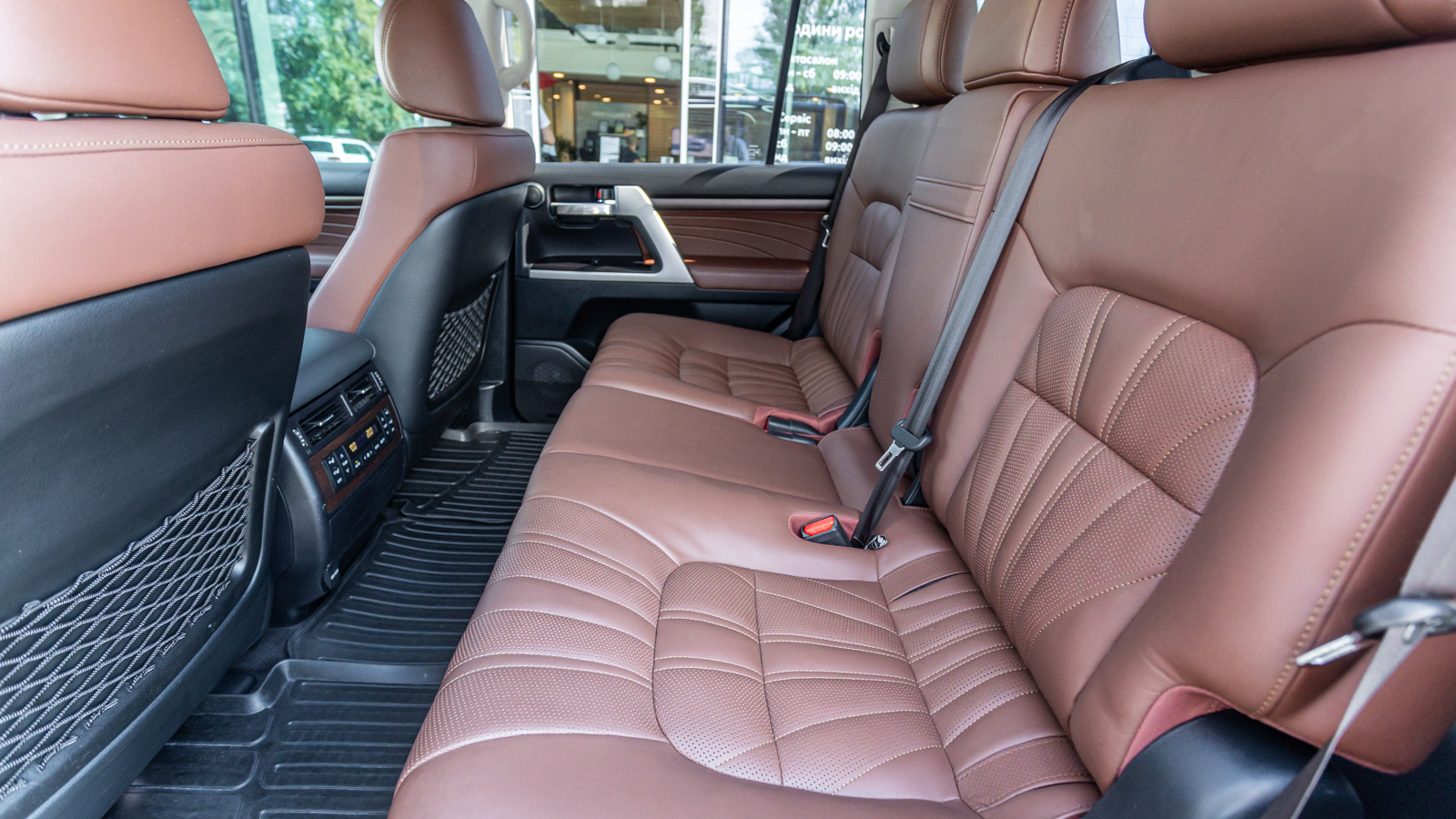 Toyota LAND CRUISER 2020 року з пробігом 45568 км, Універсал, Тойота Центр Дніпро "Алмаз Мотор" на Запорізькому шосе, м.Дніпро - 3150000 ГРН | Фото № 13