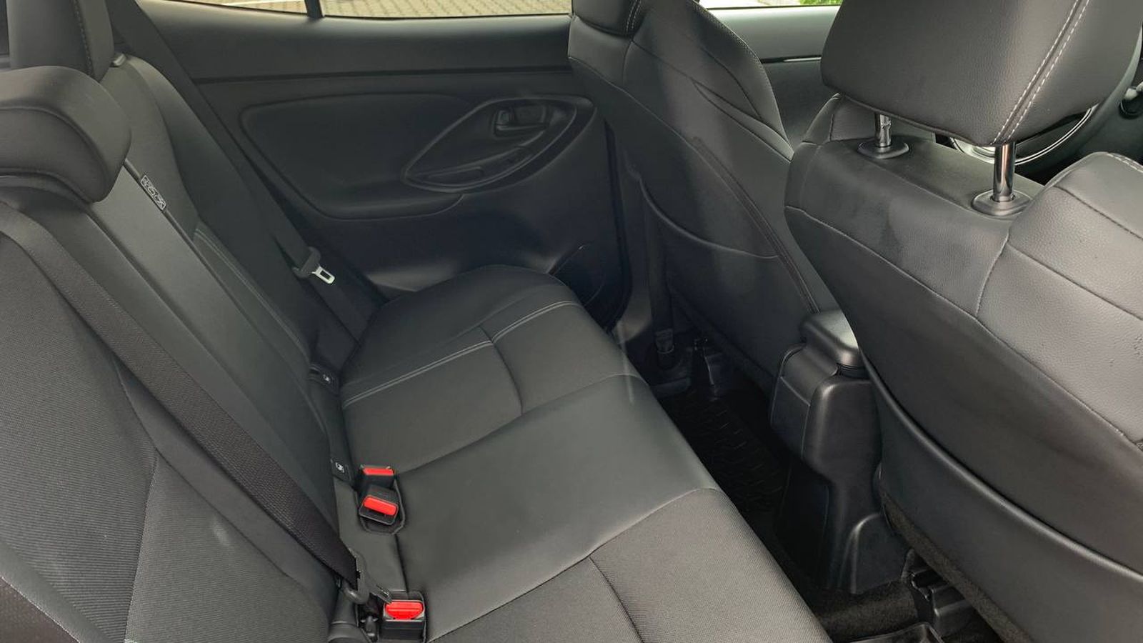 Toyota YARIS CROSS 2024 року з пробігом 925 км, Хетчбек, Тойота Центр Хмельницький "Гранд Мотор", м.Хмельницький - 1363000 ГРН | Фото № 7