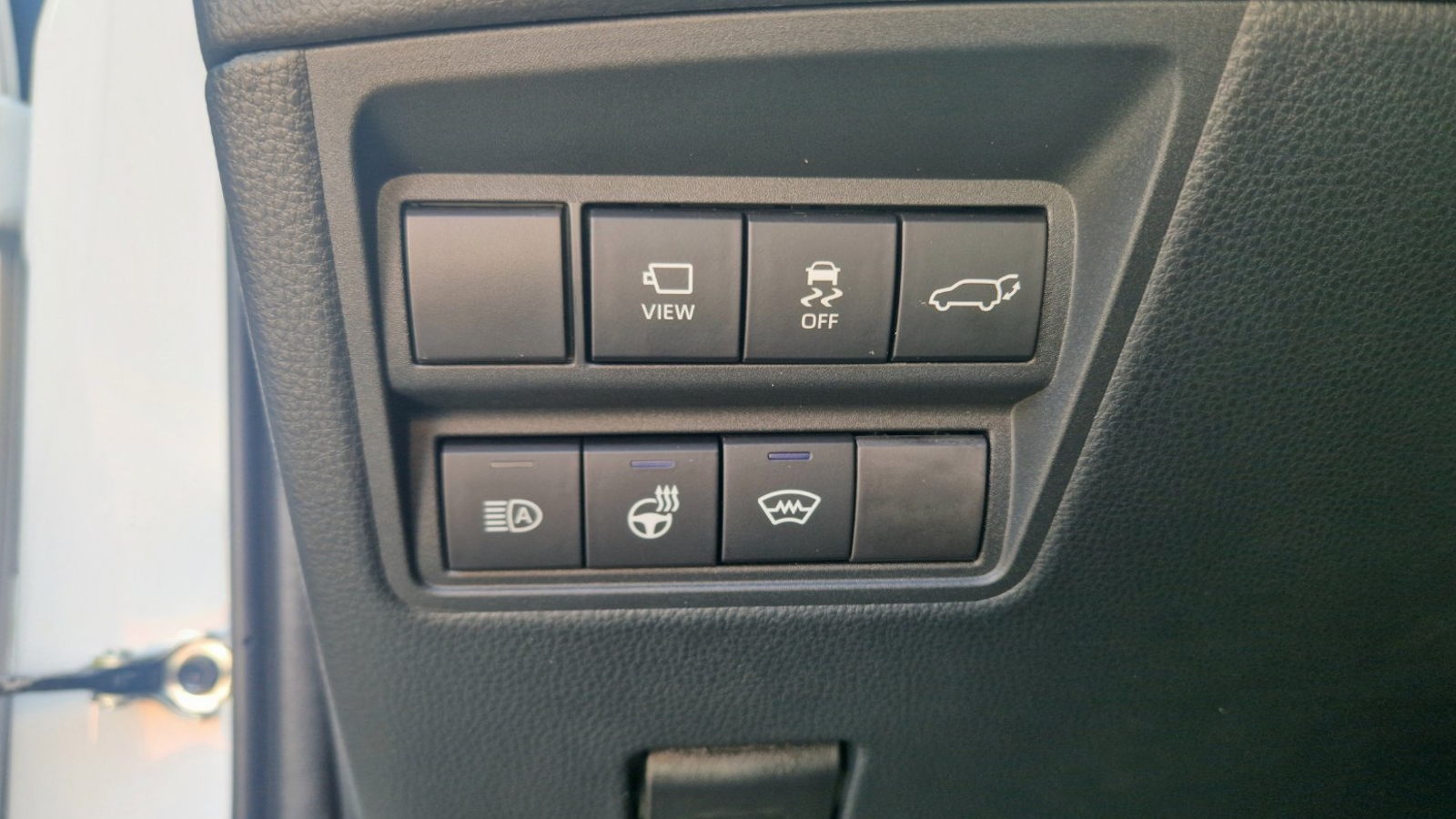 Toyota YARIS CROSS 2024 року з пробігом 470 км, Хетчбек, Тойота Центр Кропивницький "Мотор - Олві", м.Кропивницький - 1350000 ГРН | Фото № 13