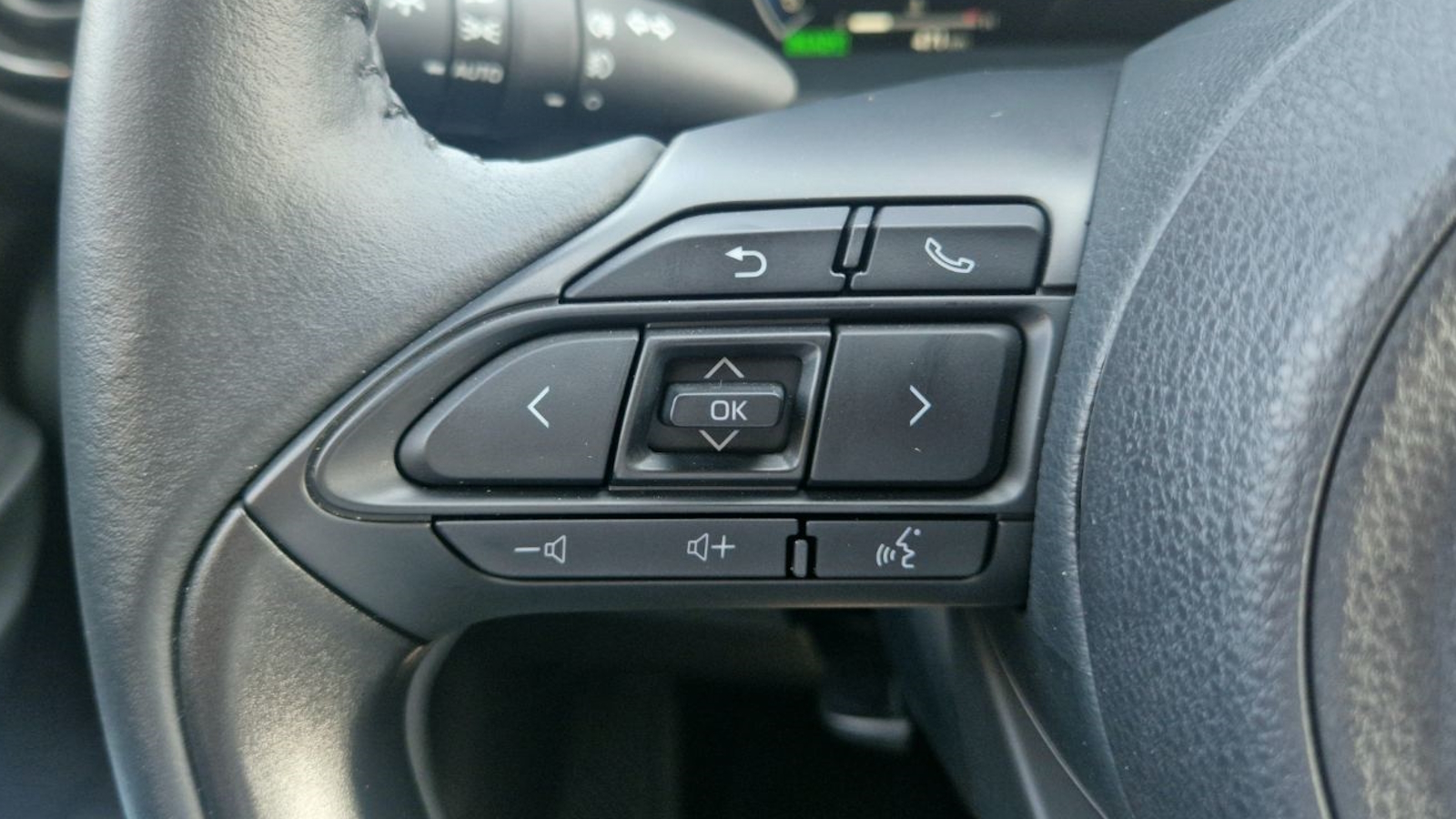 Toyota YARIS CROSS 2024 року з пробігом 470 км, Хетчбек, Тойота Центр Кропивницький "Мотор - Олві", м.Кропивницький - 1350000 ГРН | Фото № 15