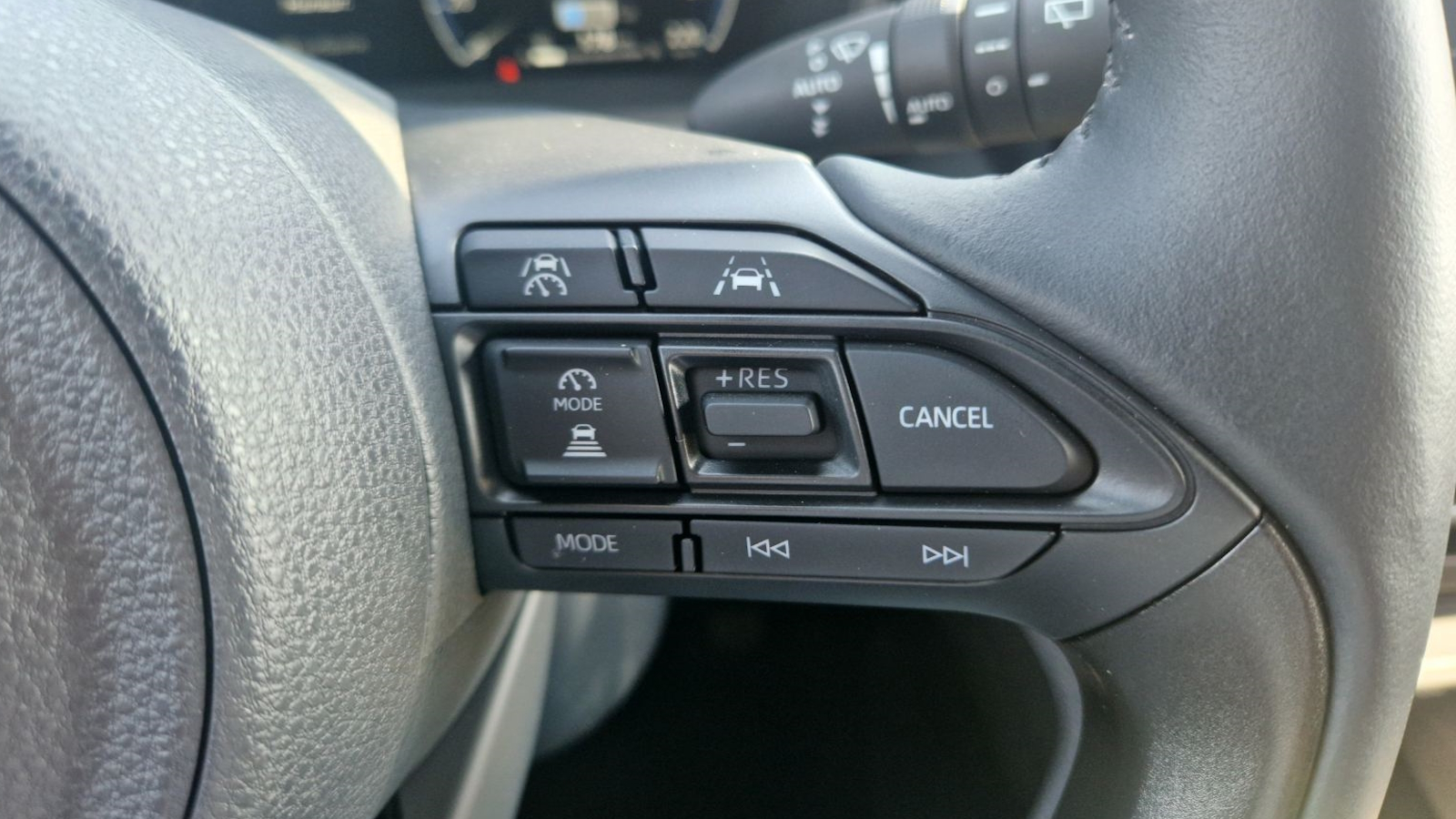 Toyota YARIS CROSS 2024 року з пробігом 470 км, Хетчбек, Тойота Центр Кропивницький "Мотор - Олві", м.Кропивницький - 1350000 ГРН | Фото № 16
