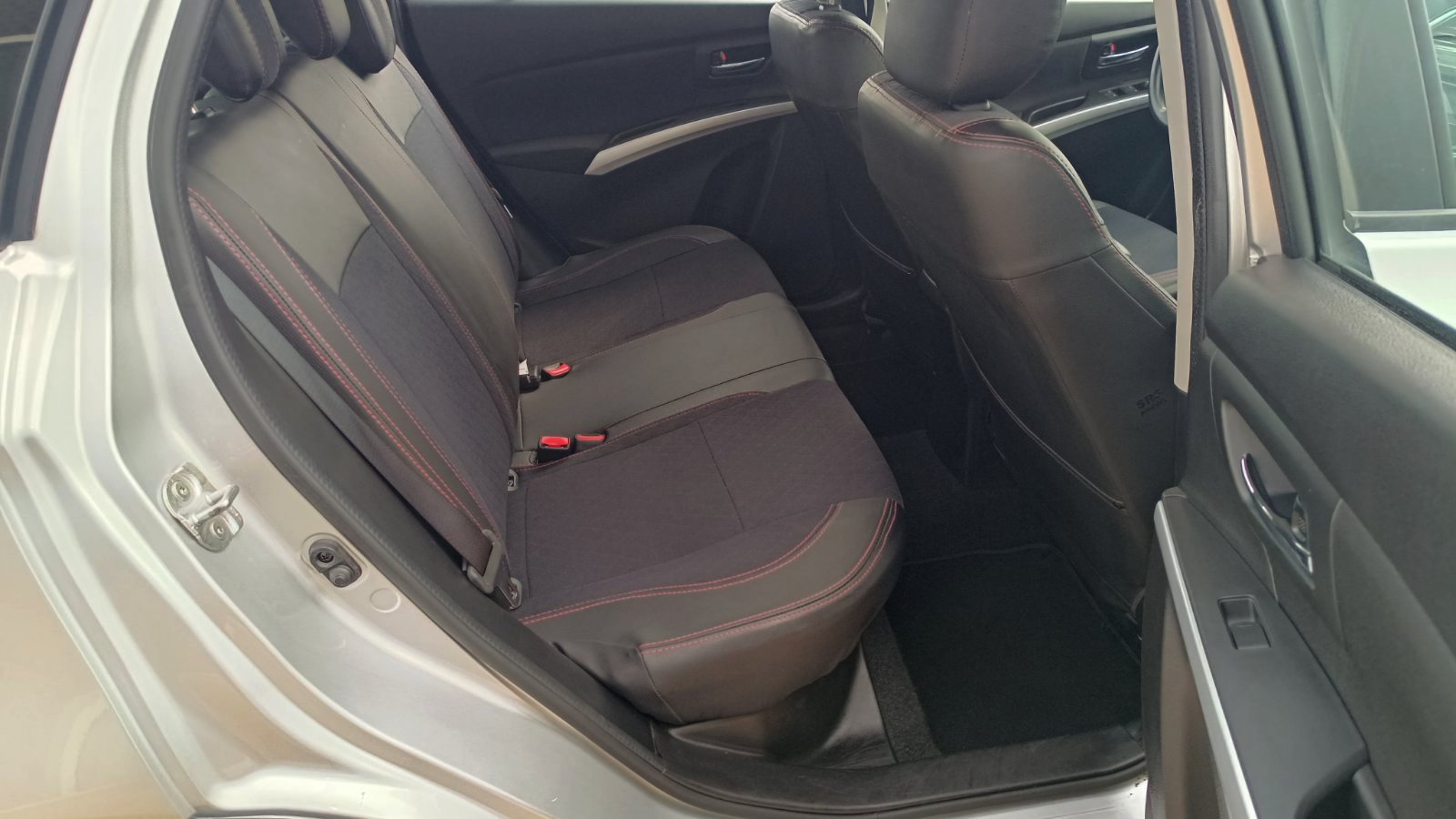 Інші авто SUZUKI SX4 2021 року з пробігом 60289 км, Хетчбек, Тойота Центр Київ «ВІДІ Аеропорт», м.Київ - 710000 ГРН | Фото № 7