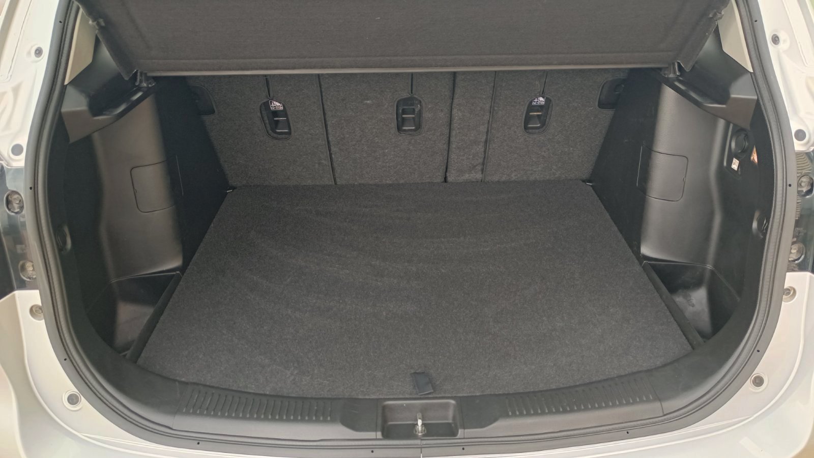 Інші авто SUZUKI SX4 2021 року з пробігом 60289 км, Хетчбек, Тойота Центр Київ «ВІДІ Аеропорт», м.Київ - 710000 ГРН | Фото № 10