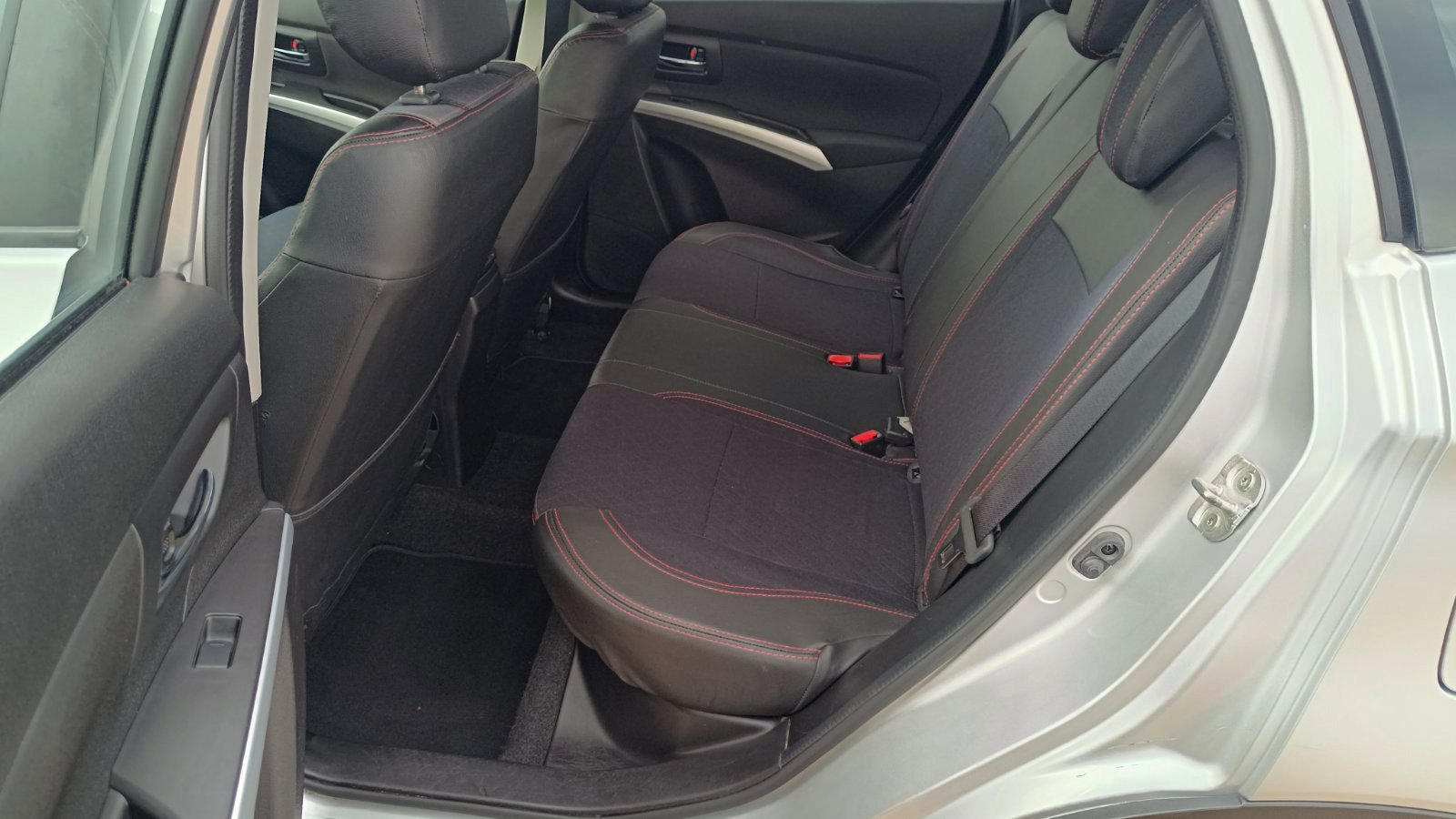 Інші авто SUZUKI SX4 2021 року з пробігом 60289 км, Хетчбек, Тойота Центр Київ «ВІДІ Аеропорт», м.Київ - 710000 ГРН | Фото № 11