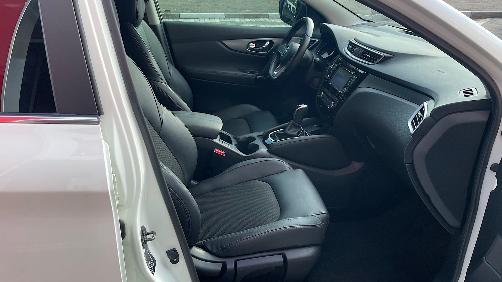 Інші авто NISSAN QASHQAI 2021 року з пробігом 29900 км, Універсал, Тойота Центр Запоріжжя "Восток Автомир", м.Запоріжжя - 997000 ГРН | Фото № 6