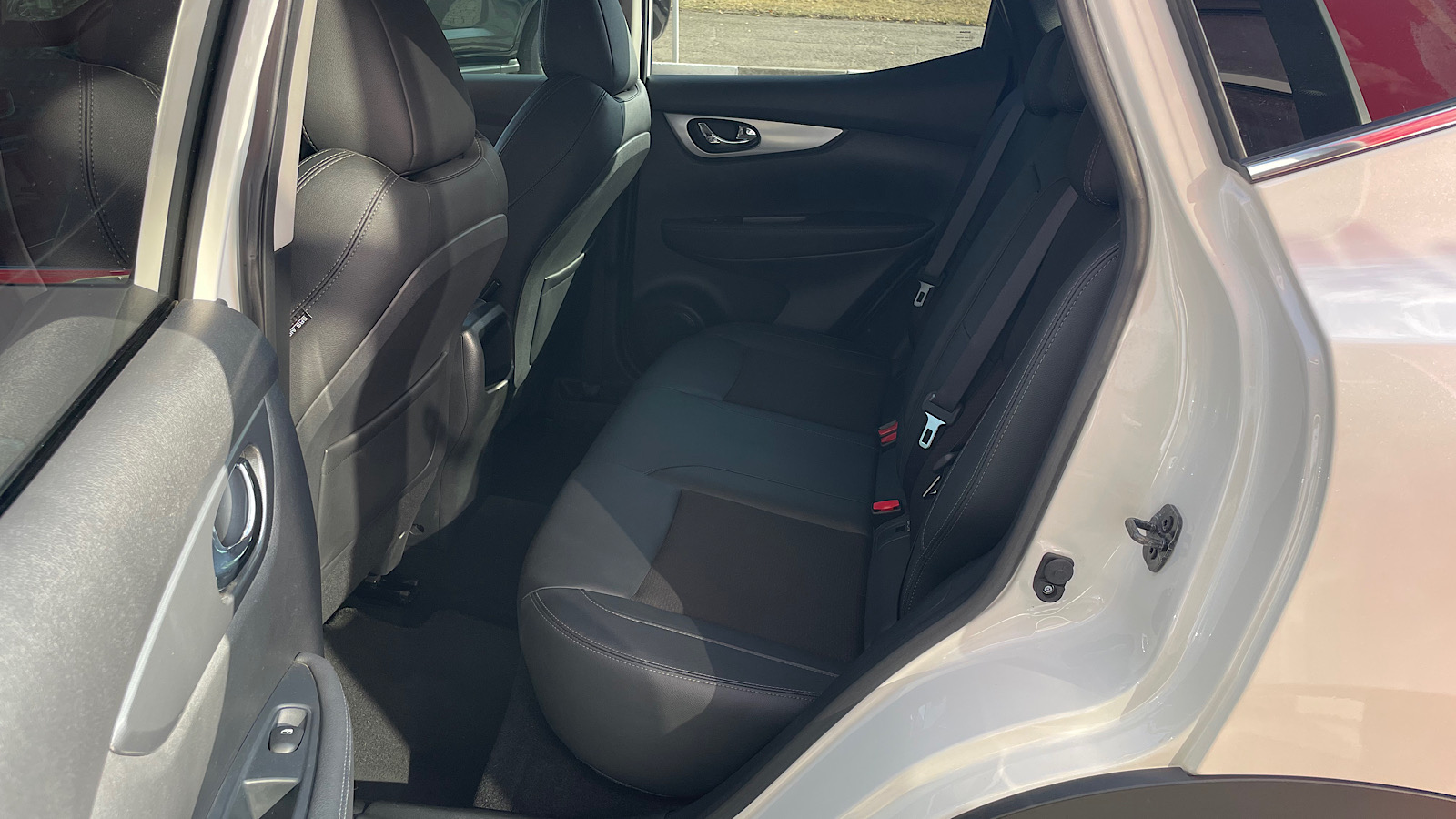 Інші авто NISSAN QASHQAI 2021 року з пробігом 29900 км, Універсал, Тойота Центр Запоріжжя "Восток Автомир", м.Запоріжжя - 997000 ГРН | Фото № 9