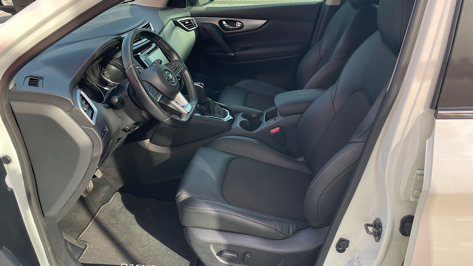 Інші авто NISSAN QASHQAI 2021 року з пробігом 29900 км, Універсал, Тойота Центр Запоріжжя "Восток Автомир", м.Запоріжжя - 997000 ГРН | Фото № 10