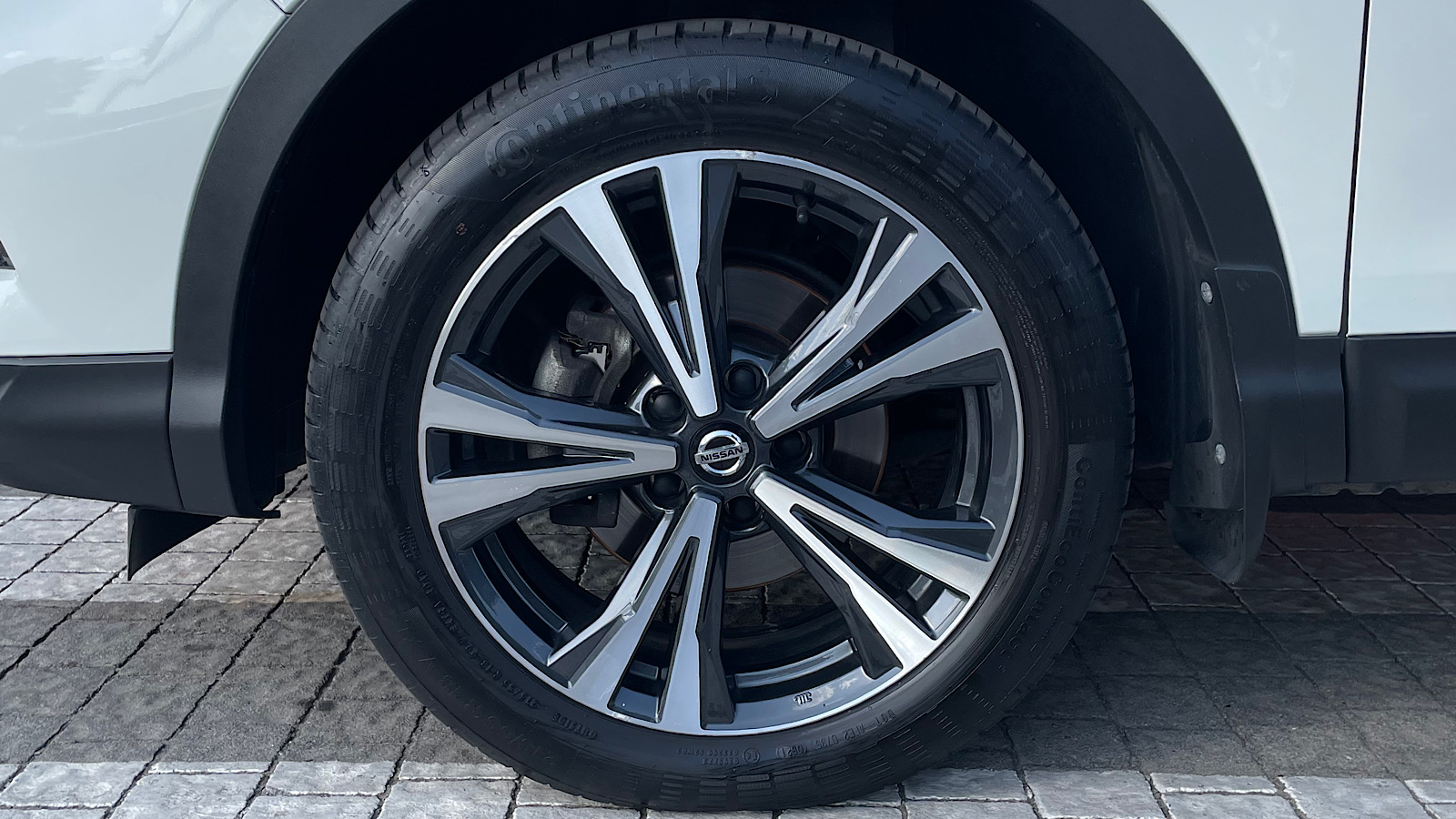 Інші авто NISSAN QASHQAI 2021 року з пробігом 29900 км, Універсал, Тойота Центр Запоріжжя "Восток Автомир", м.Запоріжжя - 997000 ГРН | Фото № 12