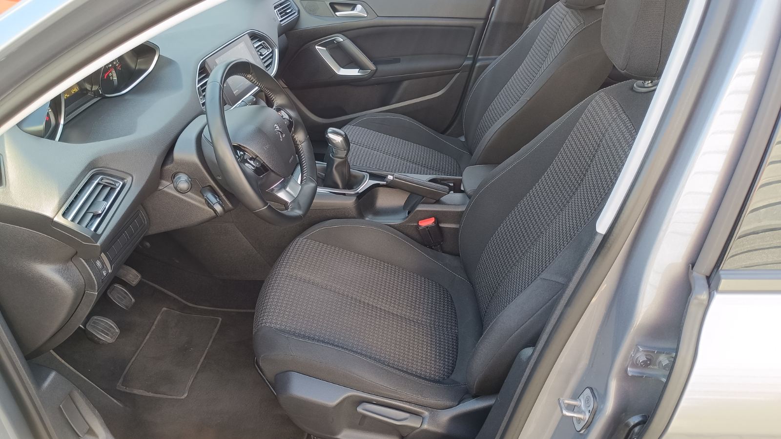 Інші авто PEUGEOT 308 2017 року з пробігом 145164 км, Універсал, Тойота Центр Київ «ВІДІ Аеропорт», м.Київ - 480000 ГРН | Фото № 11
