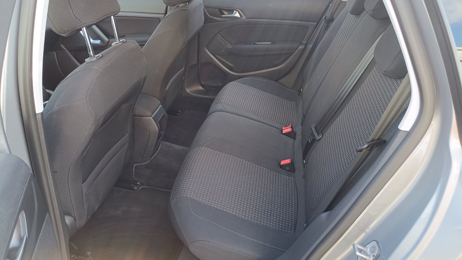 Інші авто PEUGEOT 308 2017 року з пробігом 145164 км, Універсал, Тойота Центр Київ «ВІДІ Аеропорт», м.Київ - 480000 ГРН | Фото № 12