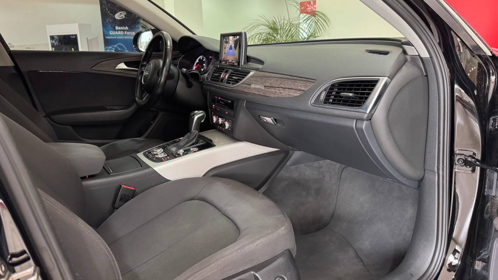Інші авто AUDI A6 2015 року з пробігом 229680 км, Седан, Тойота Центр Ужгород "Карат Мотор", м.Ужгород - 869500 ГРН | Фото № 6