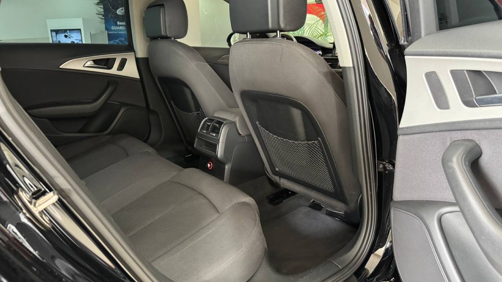 Інші авто AUDI A6 2015 року з пробігом 229680 км, Седан, Тойота Центр Ужгород "Карат Мотор", м.Ужгород - 869500 ГРН | Фото № 7