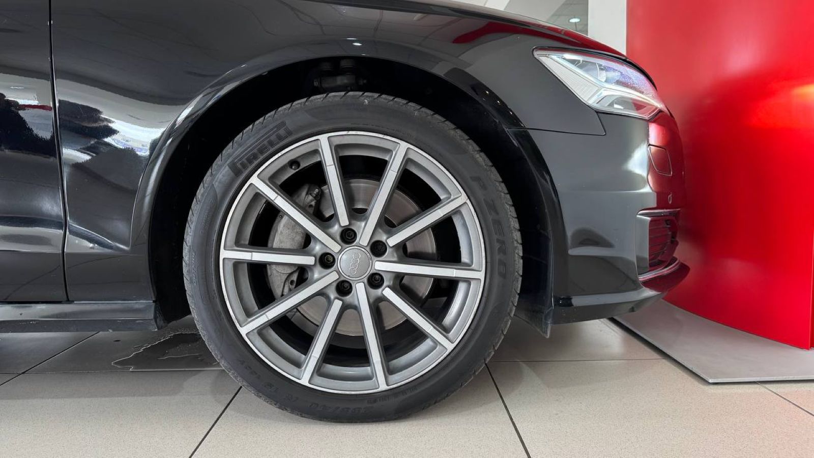Інші авто AUDI A6 2015 року з пробігом 229680 км, Седан, Тойота Центр Ужгород "Карат Мотор", м.Ужгород - 869500 ГРН | Фото № 16
