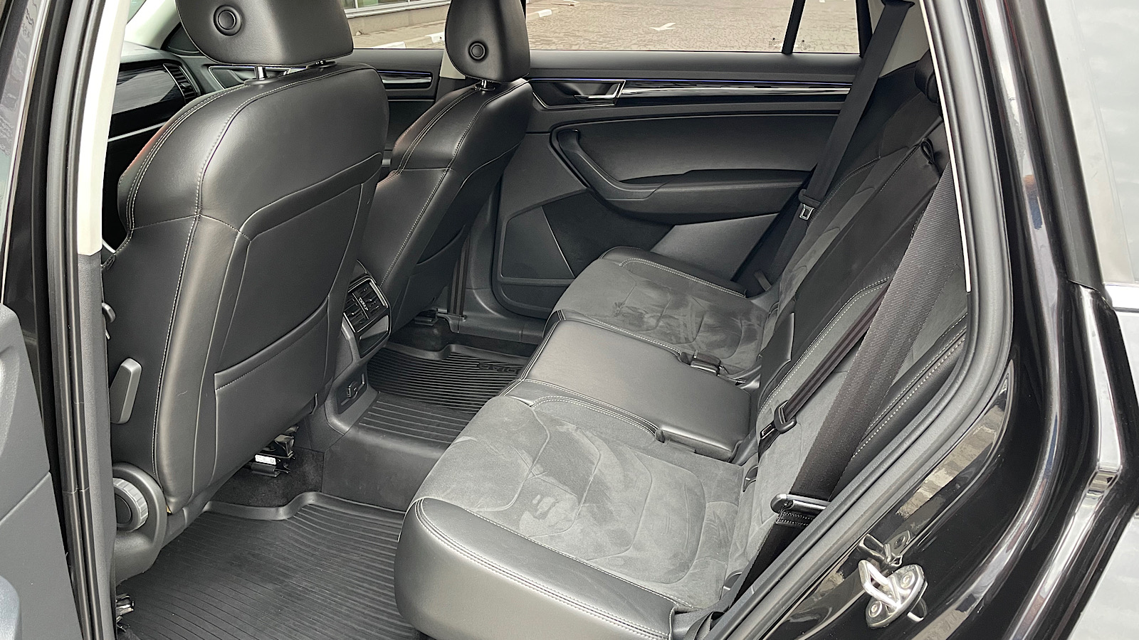 Інші авто SKODA Kodiaq 2021 року з пробігом 186433 км, Універсал, Тойота Центр Запоріжжя "Восток Автомир", м.Запоріжжя - 995960 ГРН | Фото № 11
