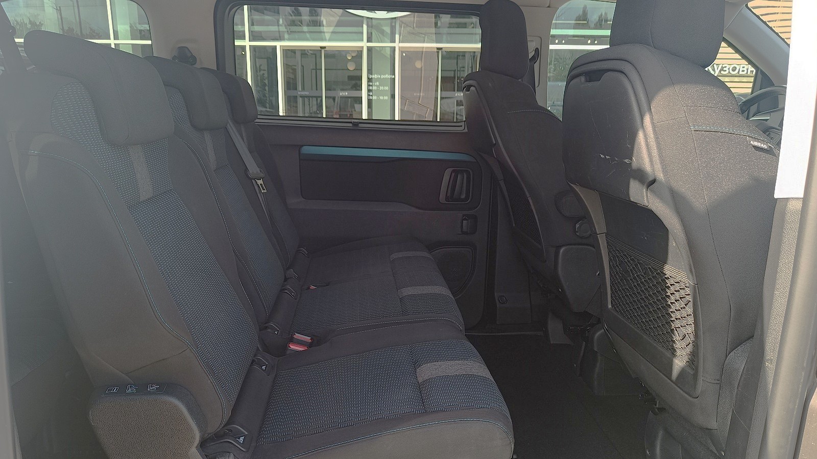 Інші авто PEUGEOT Traveller 2020 року з пробігом 112228 км, Мінівен, Тойота Центр Київ "ВіДі Автострада", м.Київ - 1268000 ГРН | Фото № 7