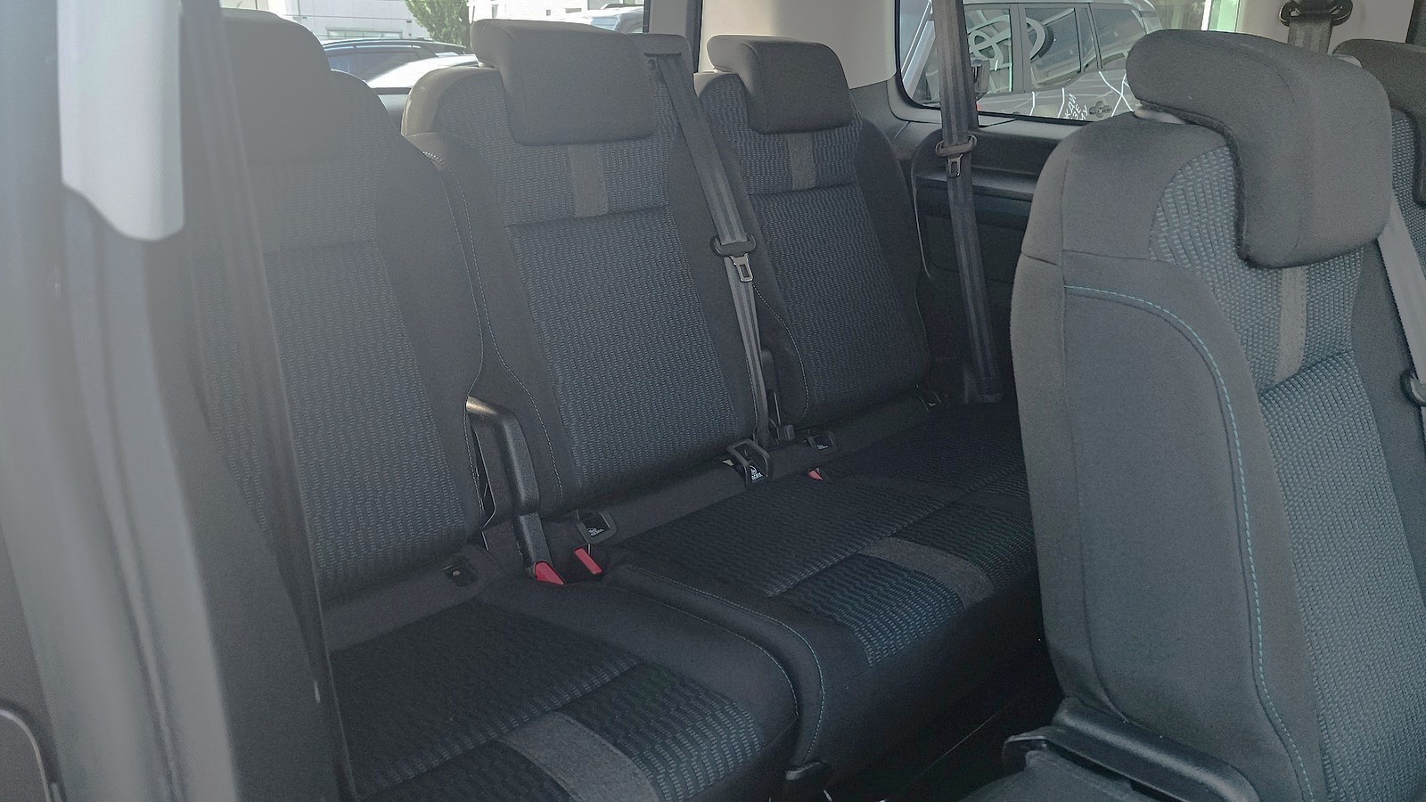 Інші авто PEUGEOT Traveller 2020 року з пробігом 112228 км, Мінівен, Тойота Центр Київ "ВіДі Автострада", м.Київ - 1268000 ГРН | Фото № 8