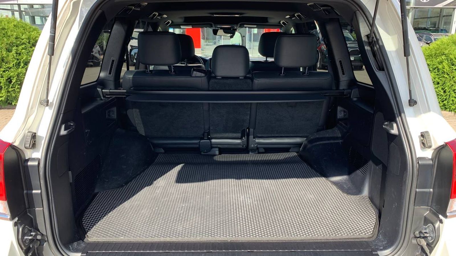 Toyota LAND CRUISER 2019 року з пробігом 241127 км, Універсал, Тойота Центр Хмельницький "Гранд Мотор", м.Хмельницький - 2081000 ГРН | Фото № 10