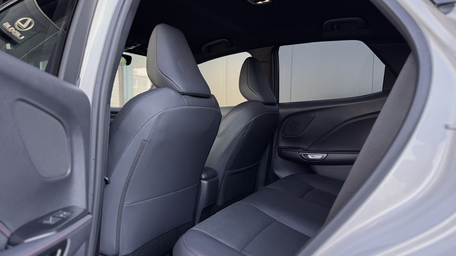 Lexus LBX 2023 року з пробігом 4014 км, Універсал, Лексус Одеса, м.Одеса - 1620920 ГРН | Фото № 11
