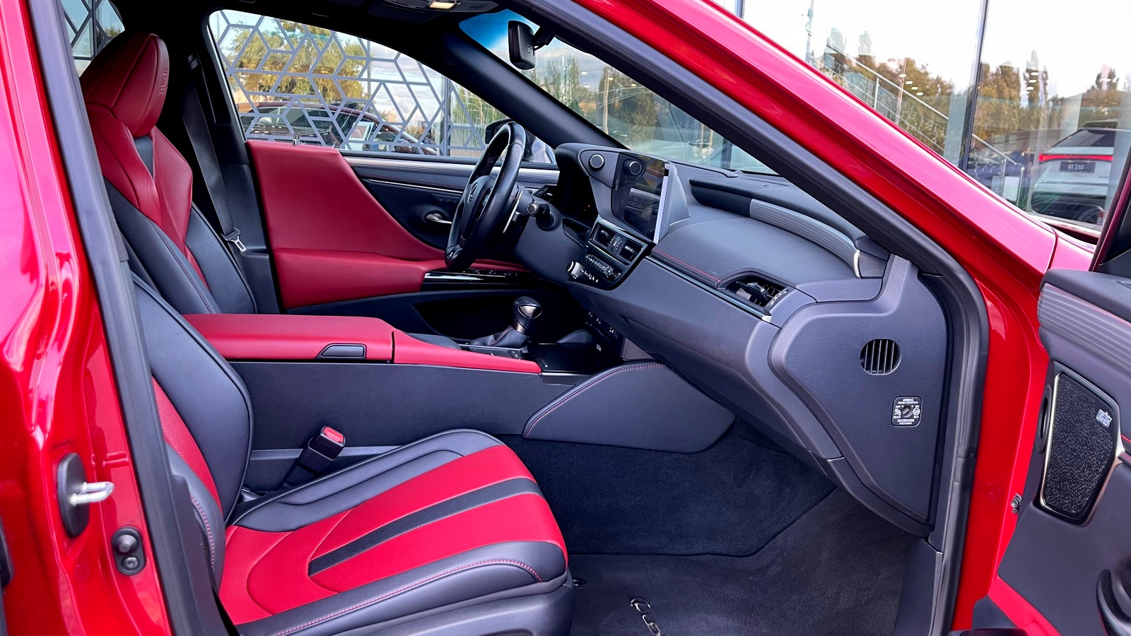 Lexus ES 2022 року з пробігом 289679 км, Седан, Лексус Київ Захід, м.Київ - 1400000 ГРН | Фото № 6